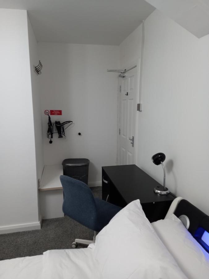Bed & Breakfast Cozzy Manchester