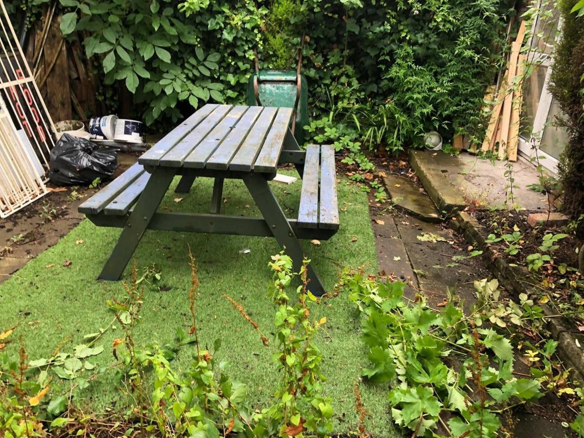 Apartment Private Studio Flat Great Location In