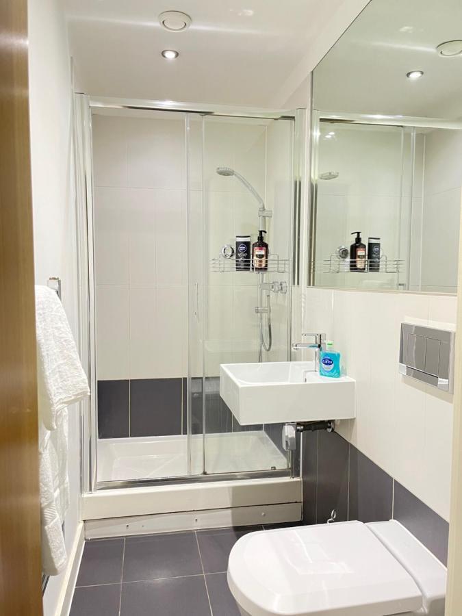 Wharf Premier - Free Private Parking *