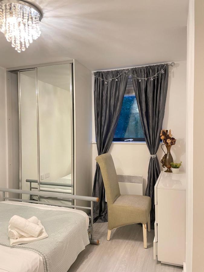 Wharf Premier - Free Private Parking *
