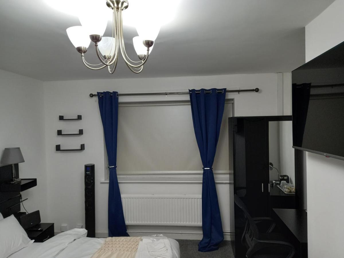 Cozzy Bed & Breakfast