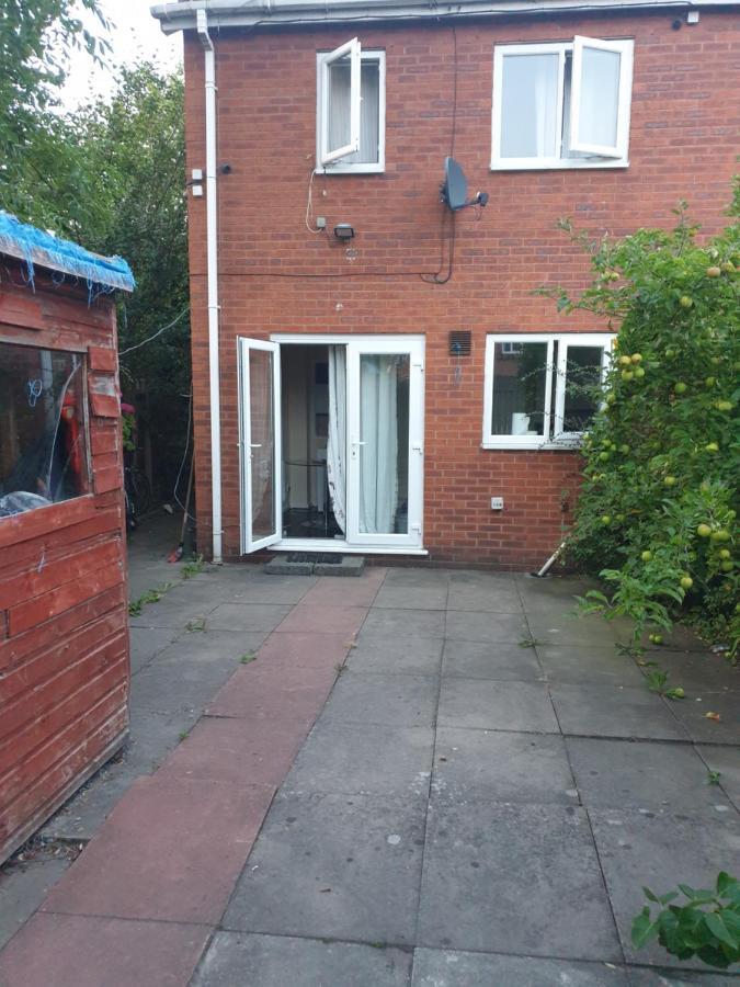 Splendid 3bedrooms Guest house