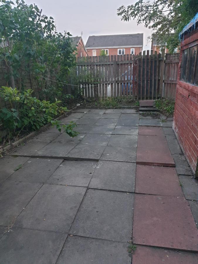 Splendid 3bedrooms Guest house *