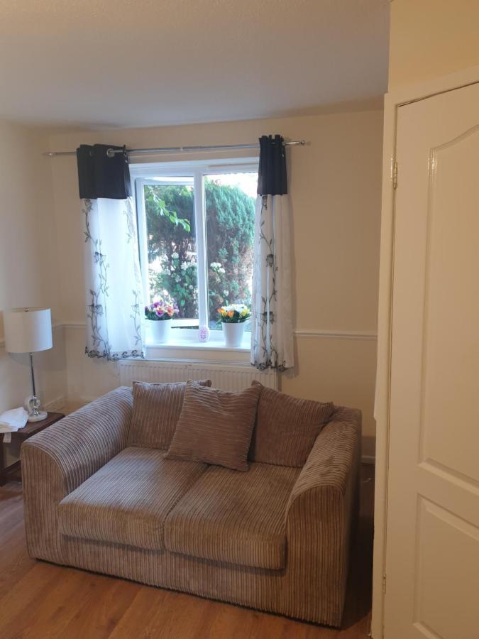 Guest house Splendid 3bedrooms Manchester