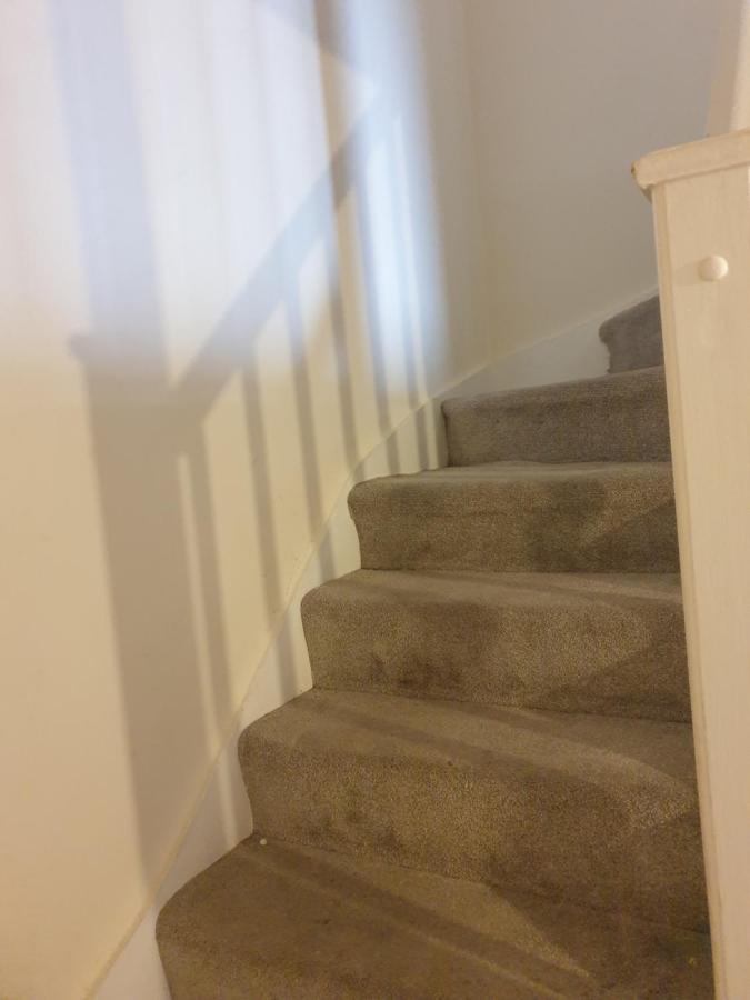 Guest house Splendid 3bedrooms Manchester
