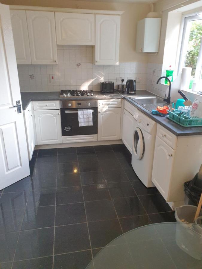 Splendid 3bedrooms Guest house *