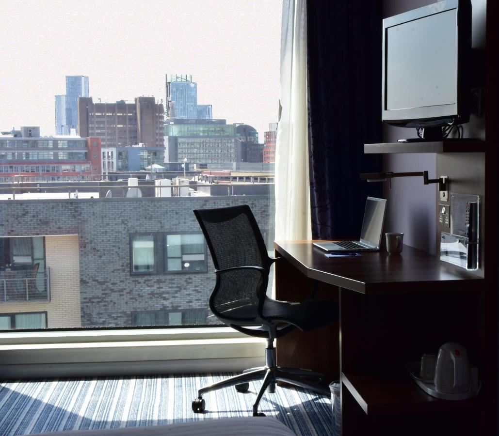 Express Centre Arena By Ihg Hotel Manchester