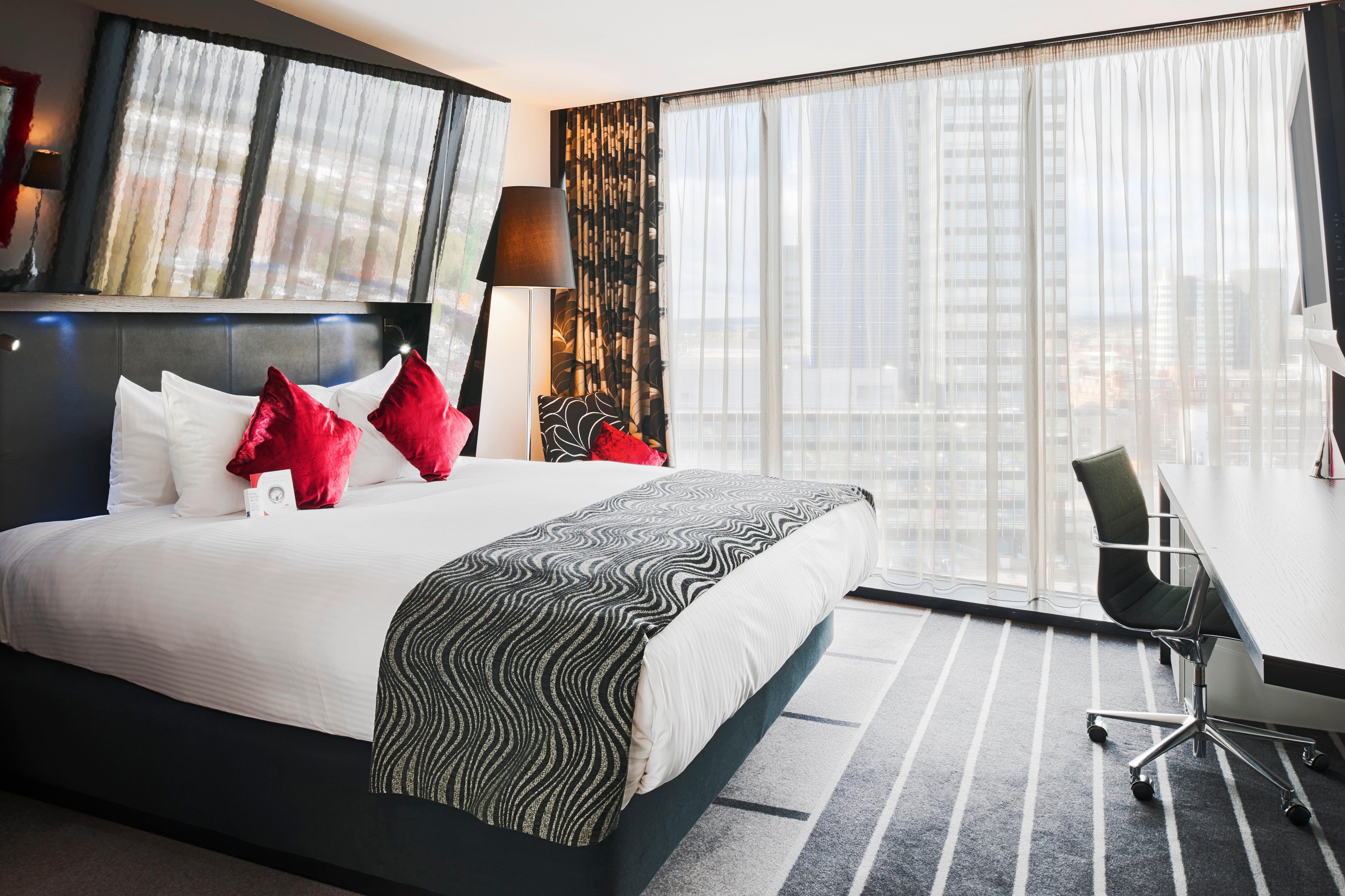 Hotel Crowne Plaza Centre By Ihg