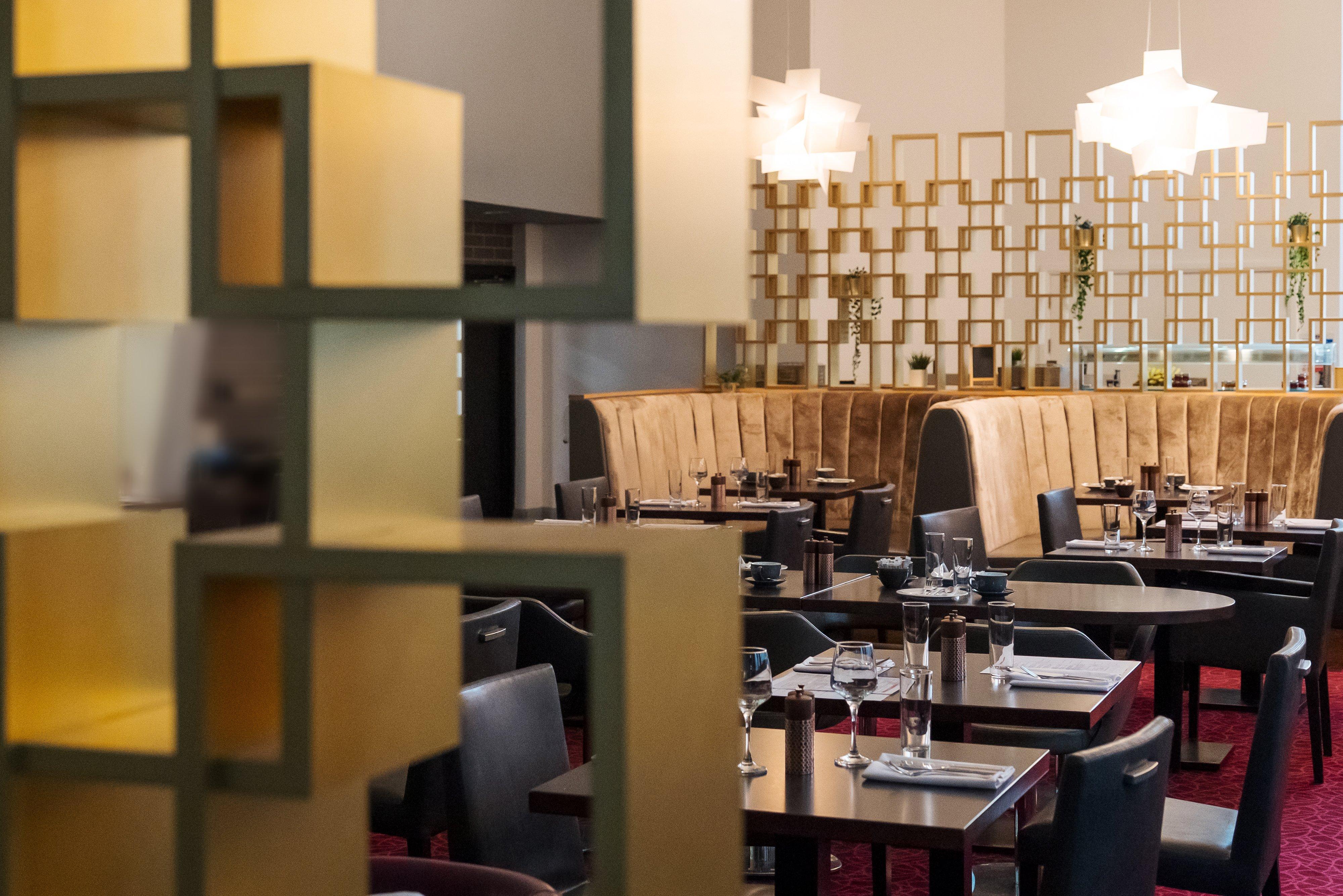 Crowne Plaza Centre By Ihg