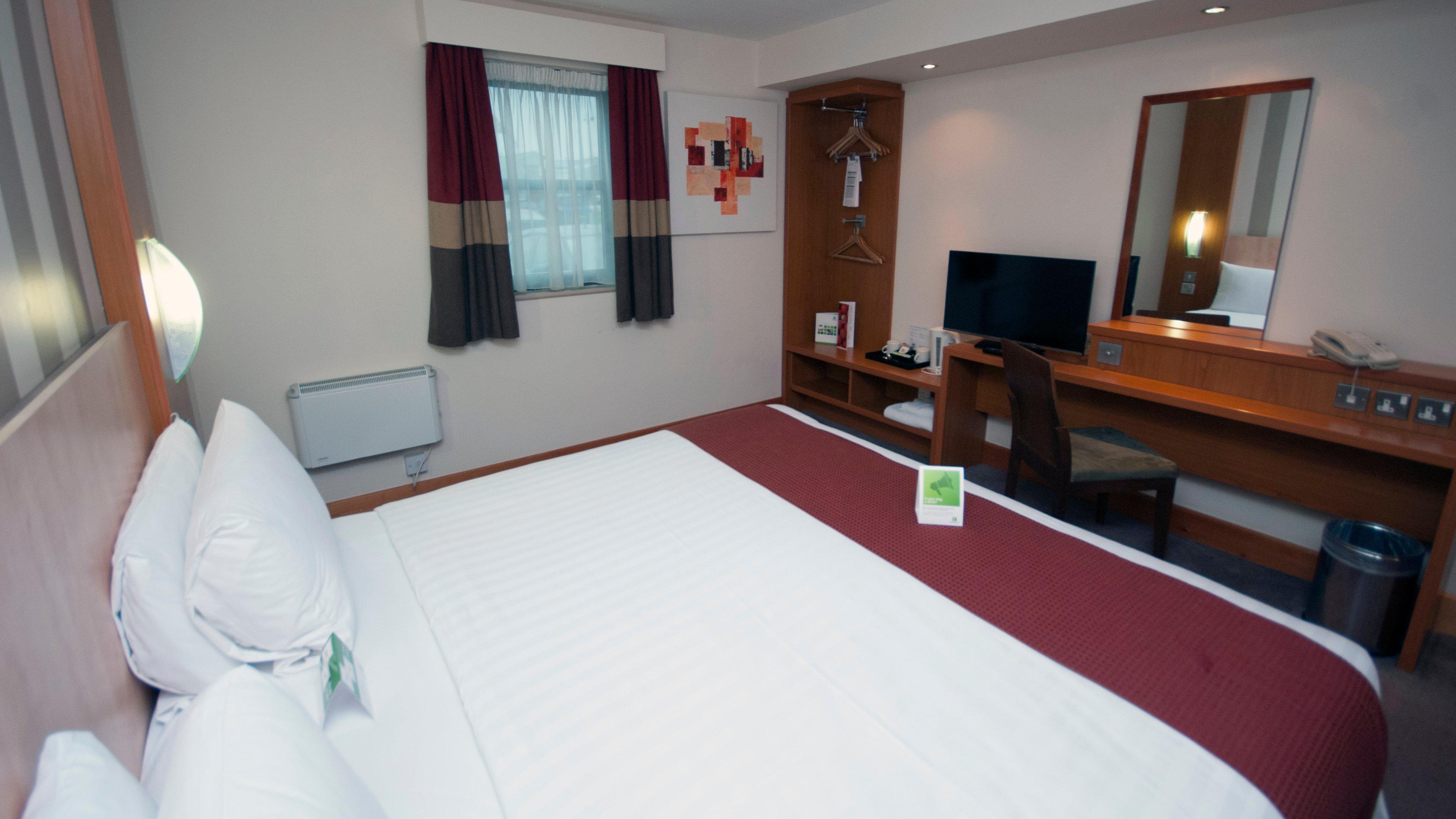- Park, An Ihg 4*