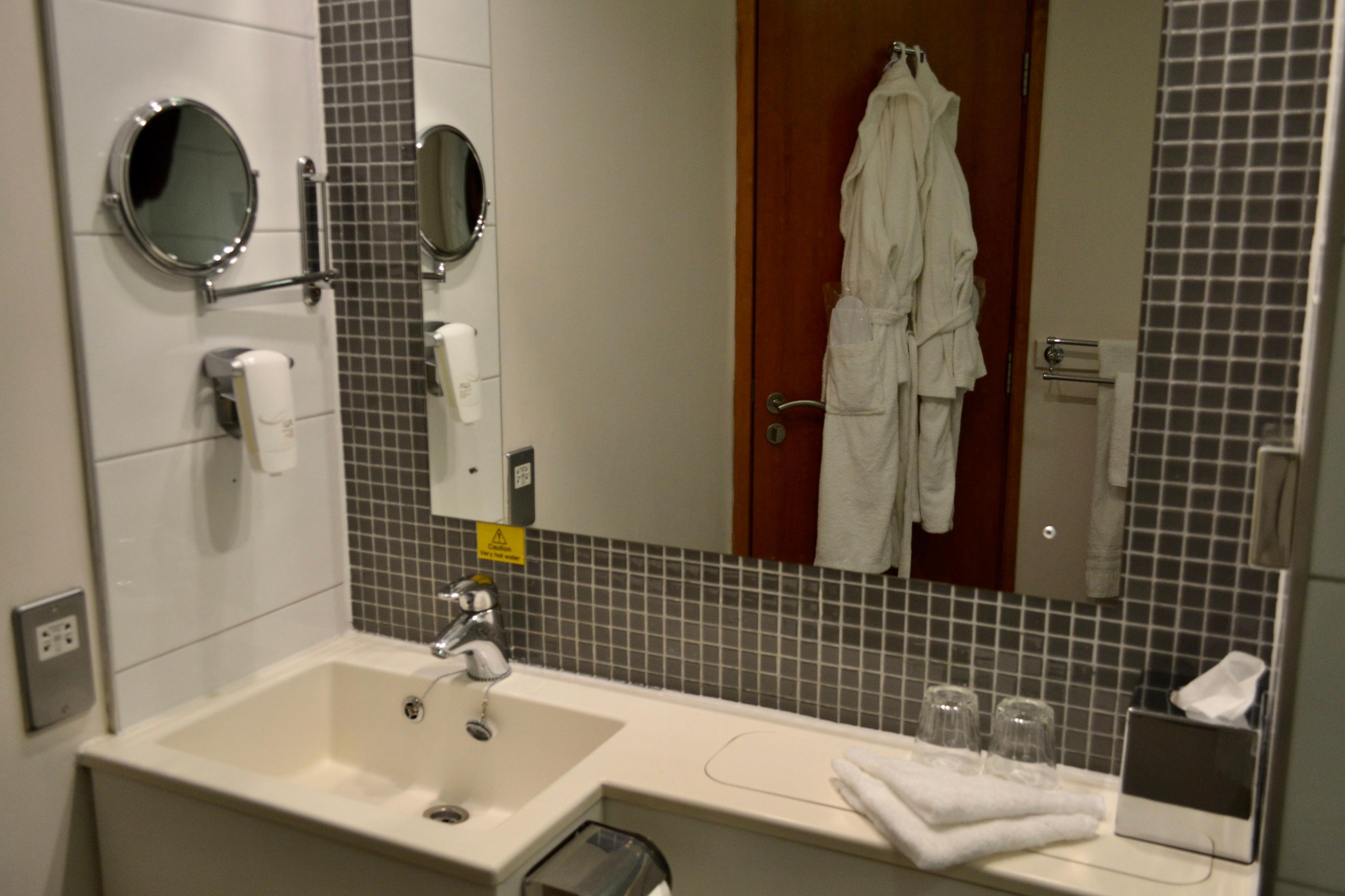 - Park, An Ihg Manchester
