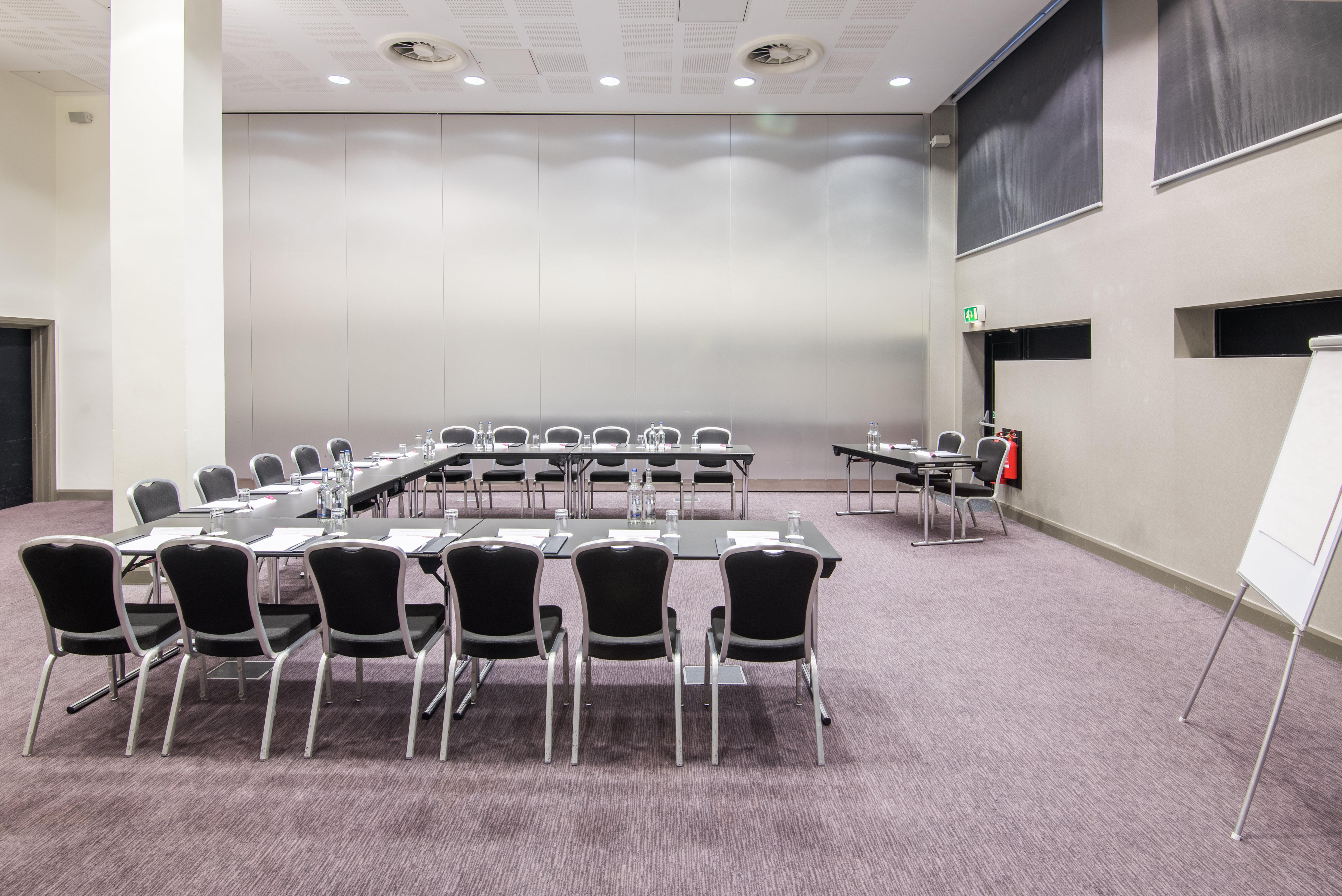 Crowne Plaza Centre By Ihg Manchester