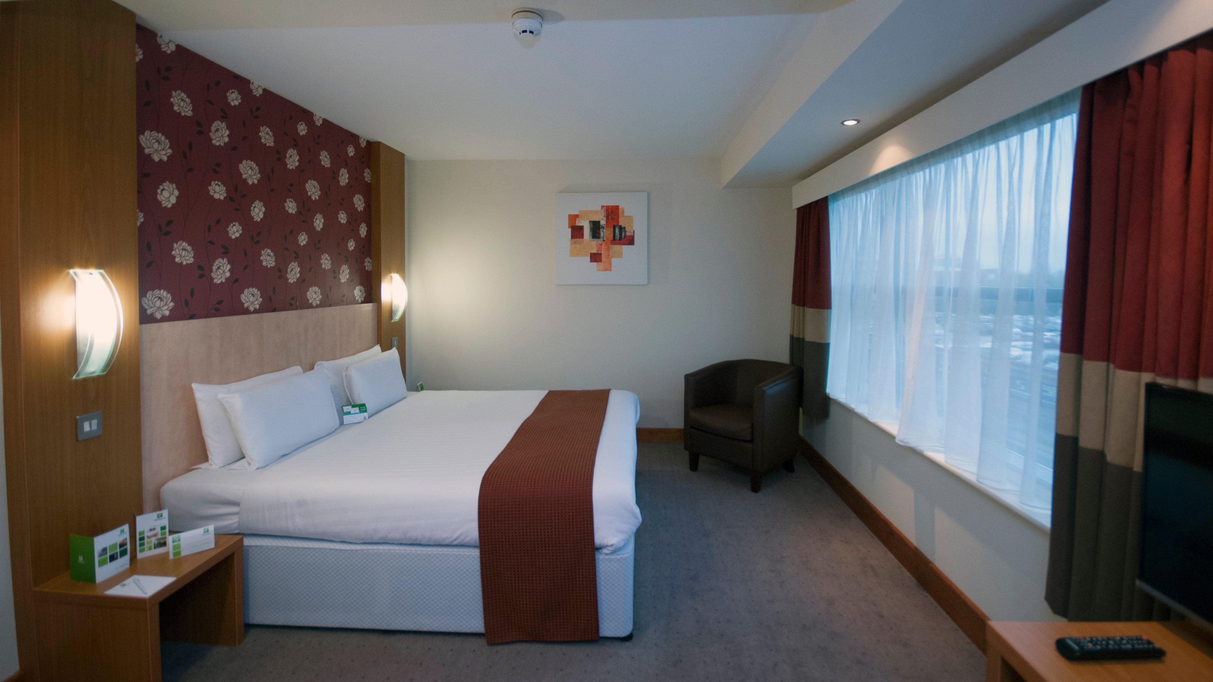 - Park, An Ihg Hotel Manchester