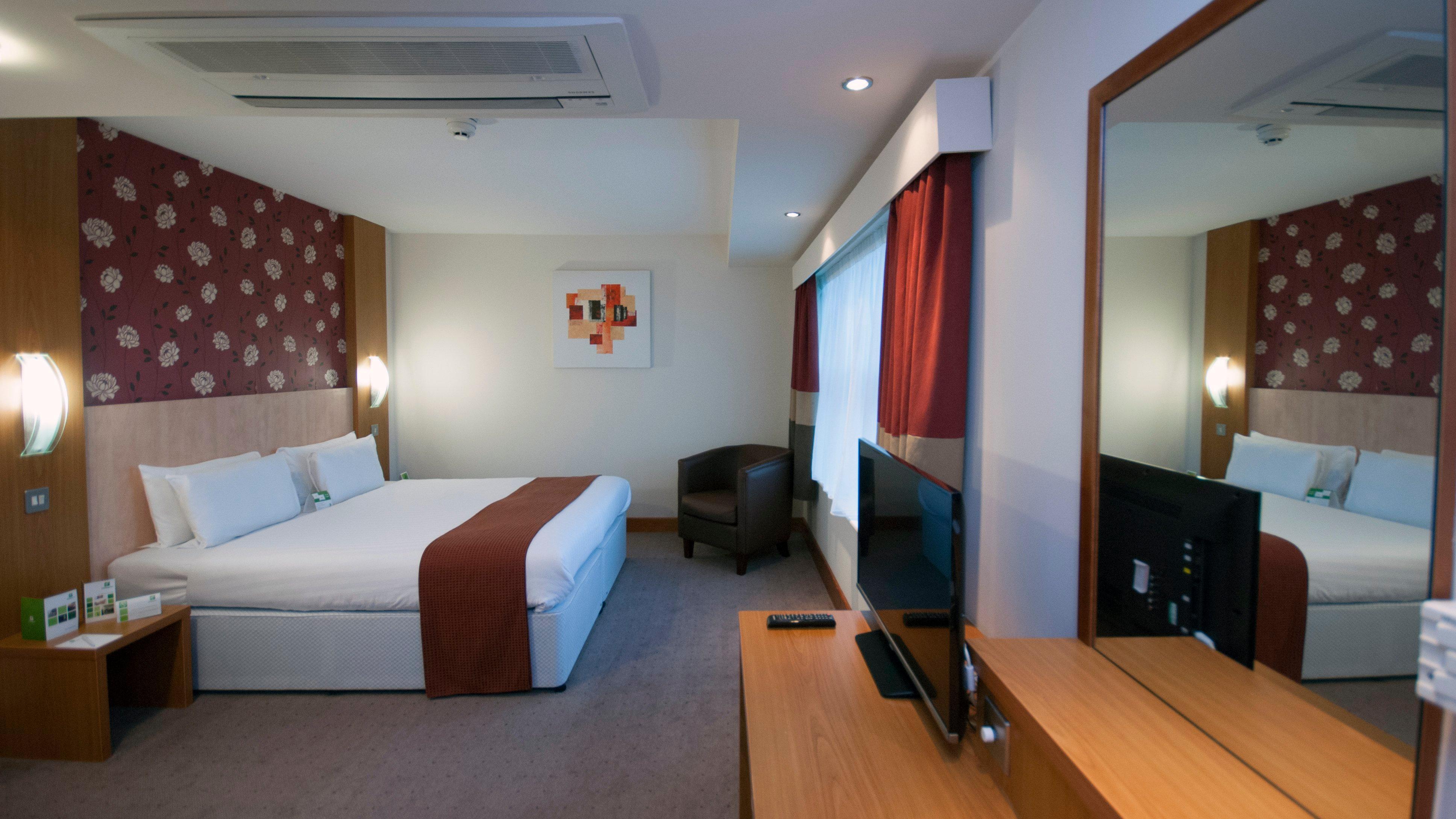 Hotel - Park, An Ihg 4*