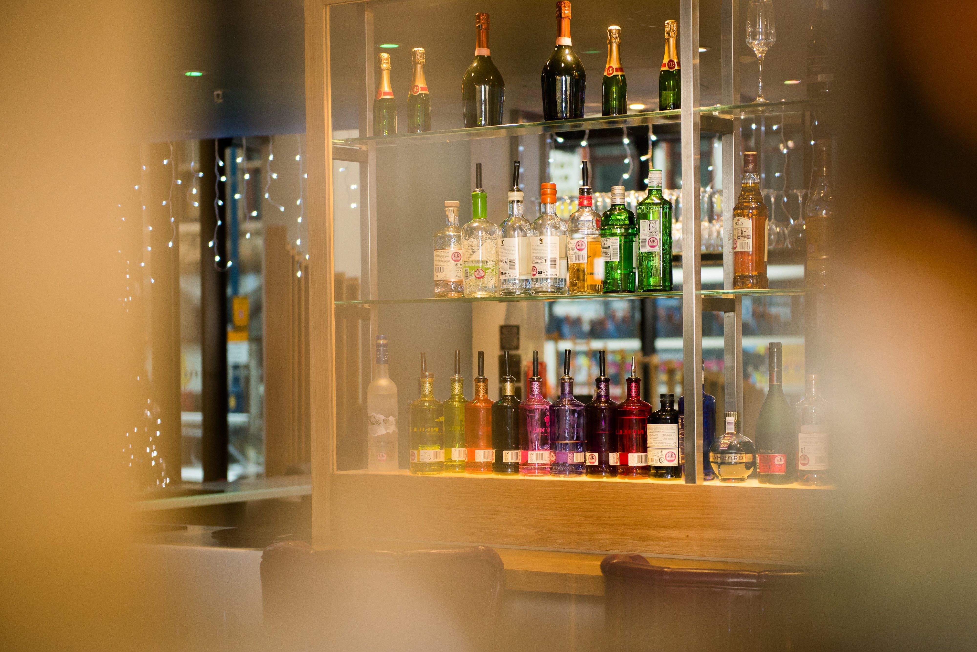 Hotel Crowne Plaza Centre By Ihg Manchester