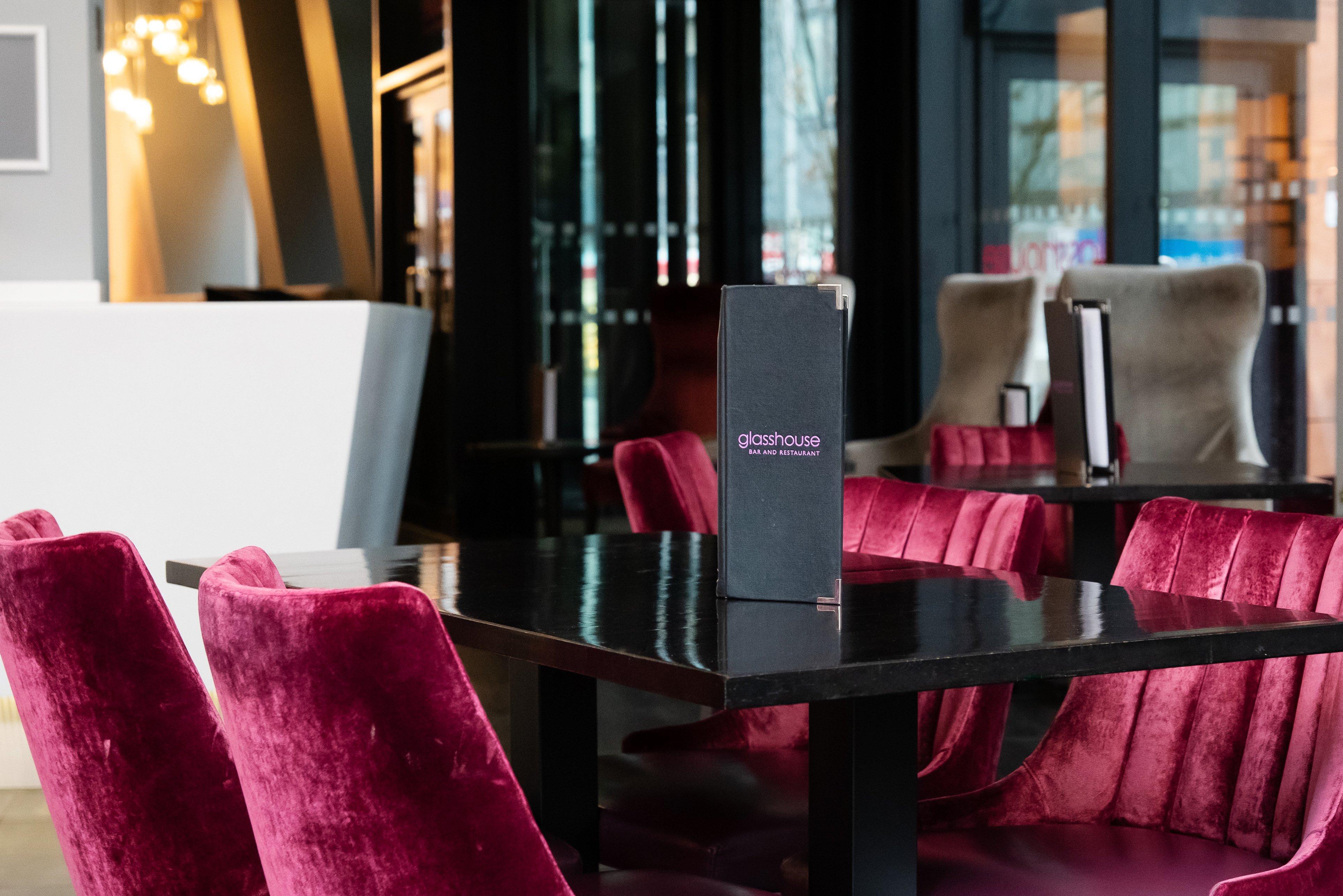 Hotel Crowne Plaza Centre By Ihg Manchester
