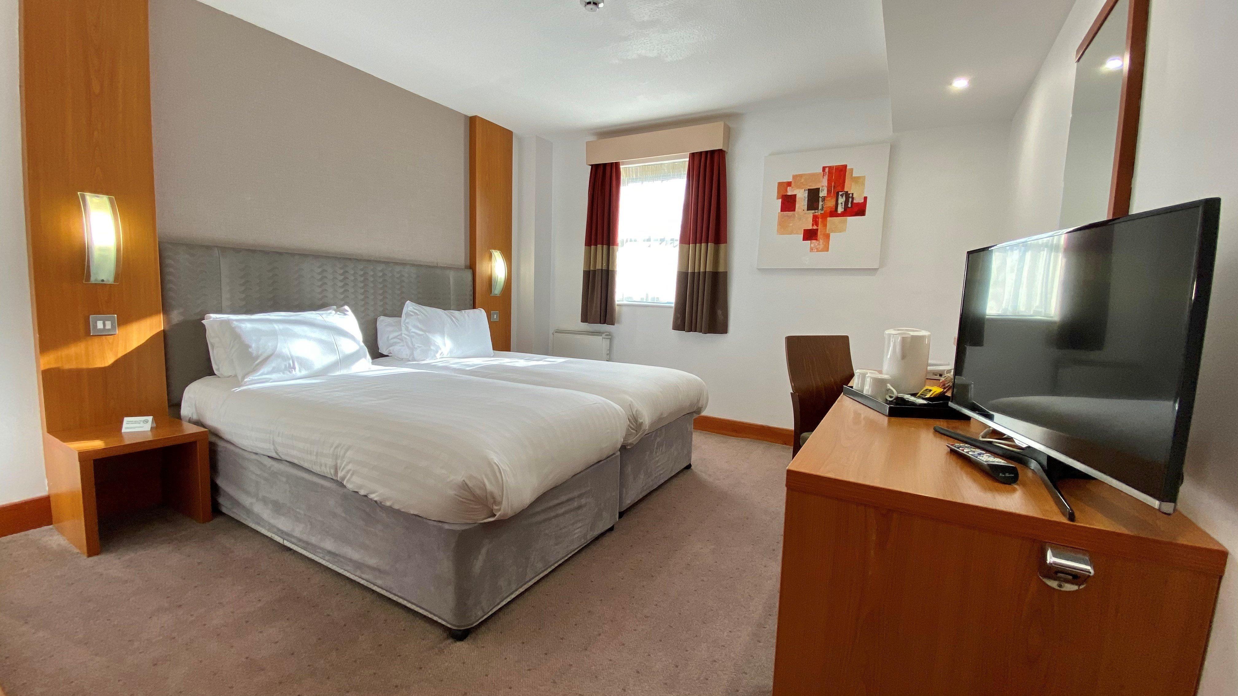 - Park, An Ihg Hotel 4*