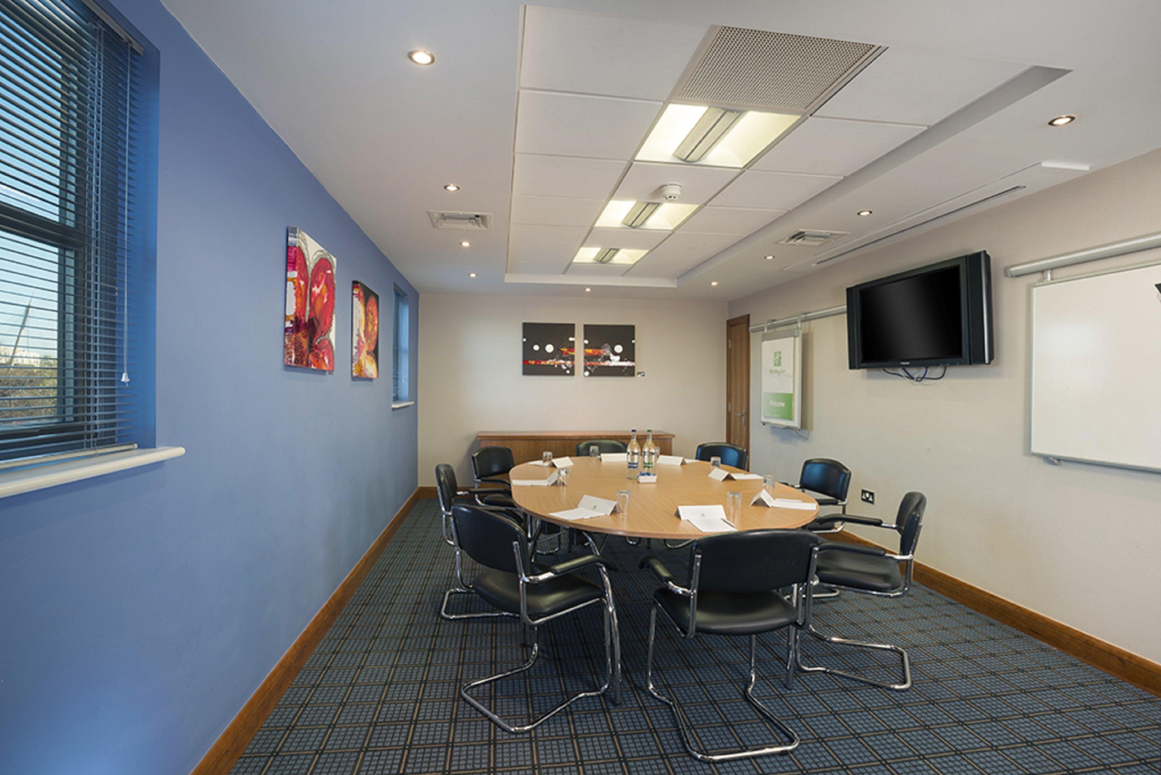 - Park, An Ihg 4* Manchester