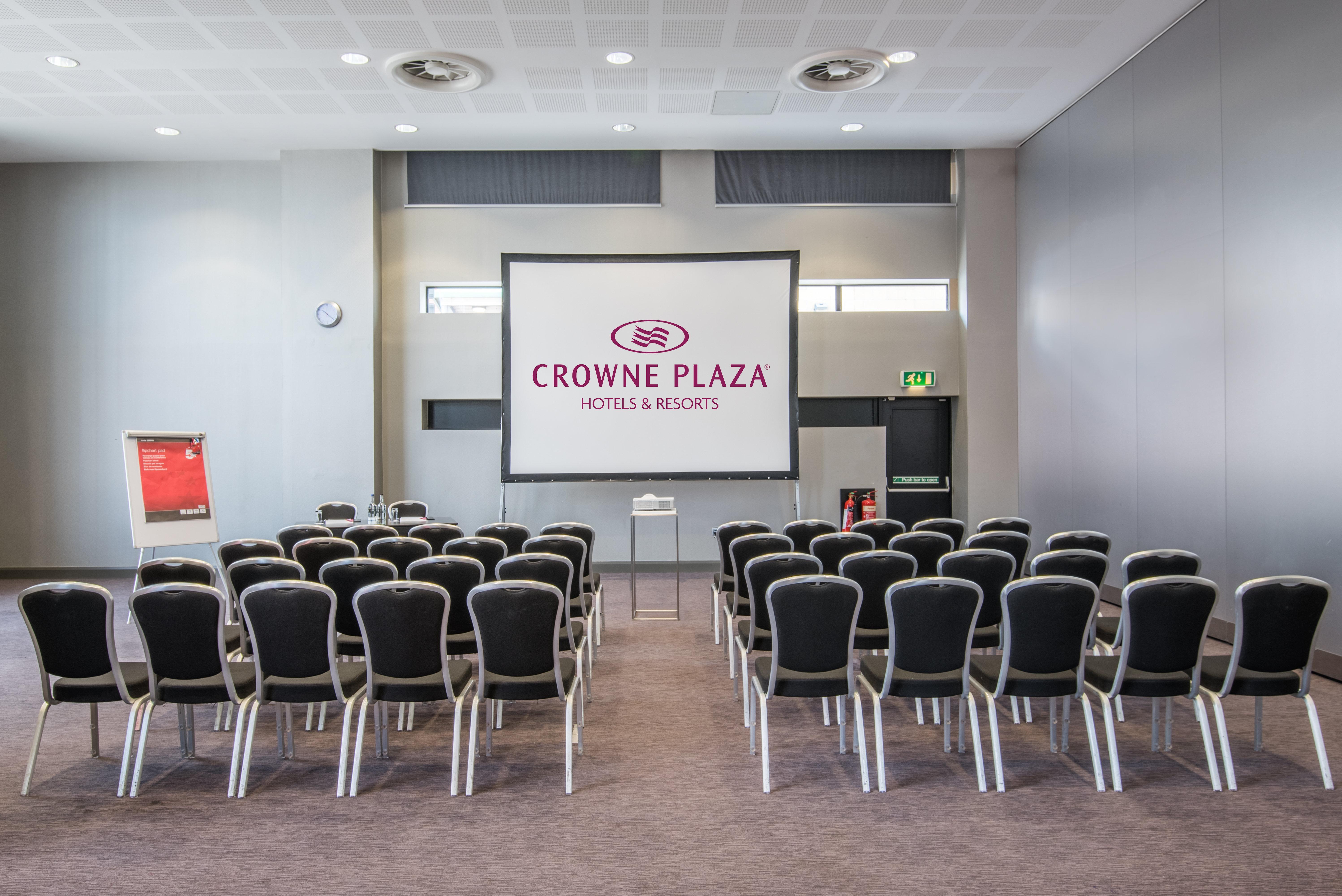 Hotel Crowne Plaza Centre By Ihg