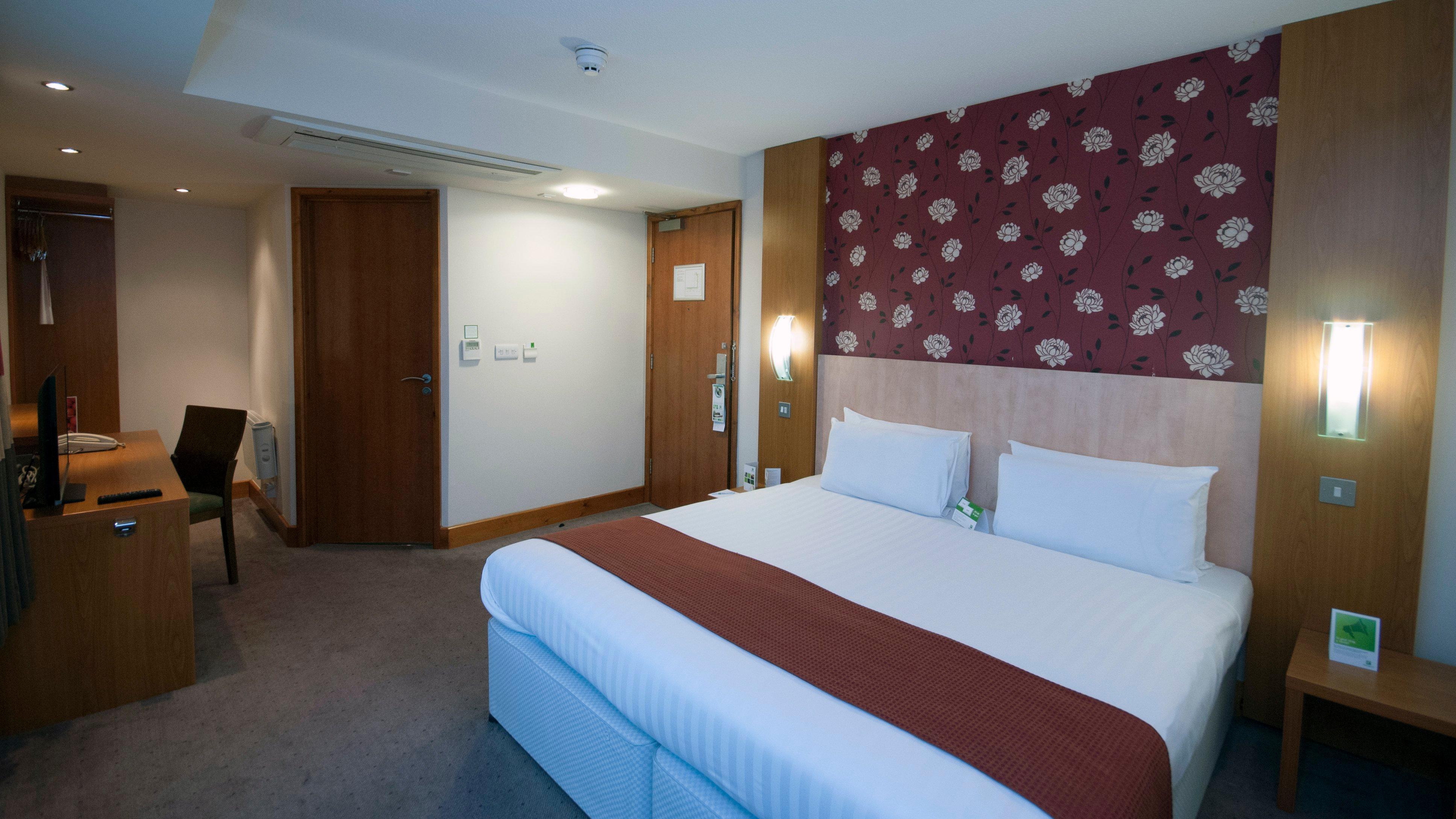 Hotel - Park, An Ihg