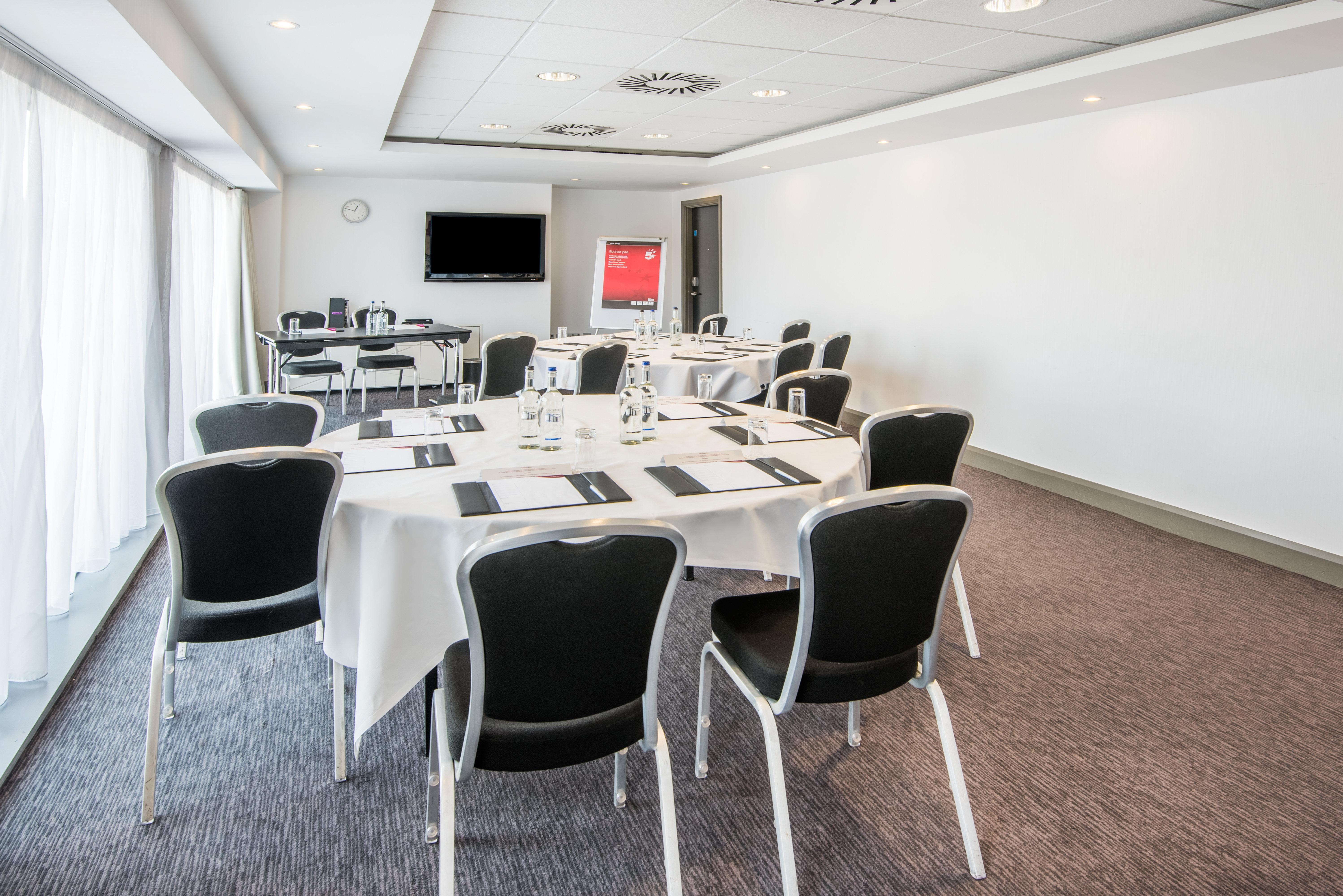 Hotel Crowne Plaza Centre By Ihg Manchester
