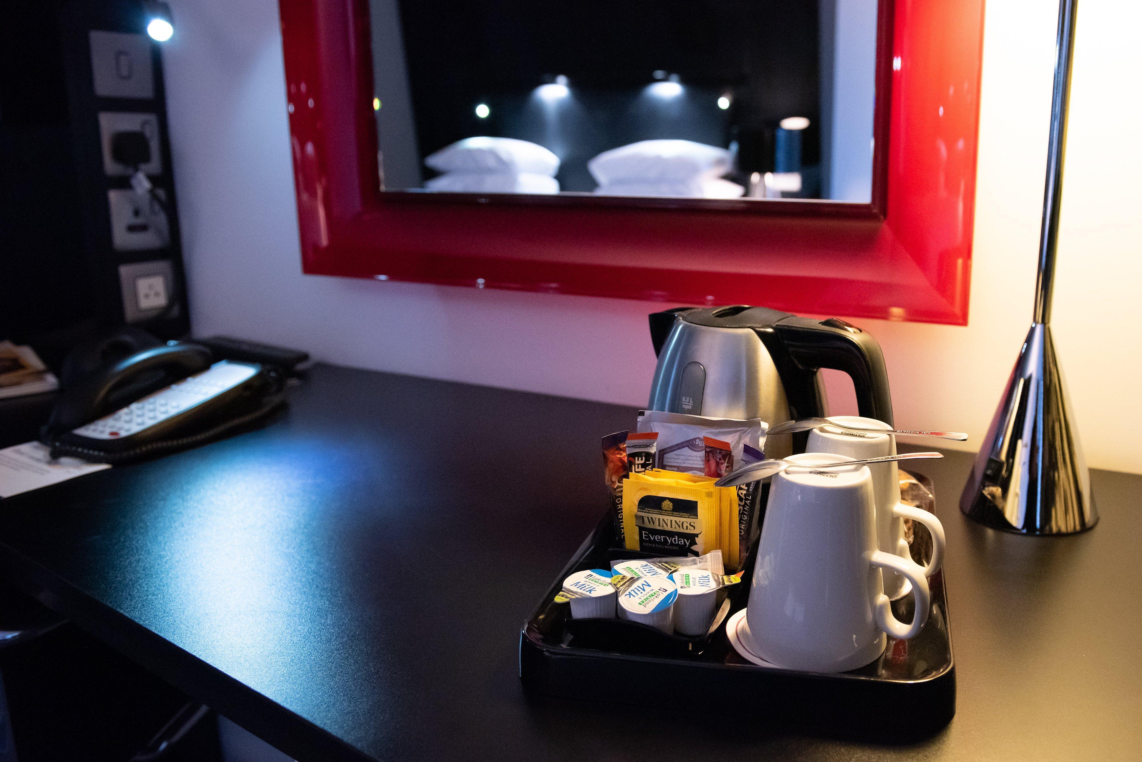 Crowne Plaza Centre By Ihg 4*
