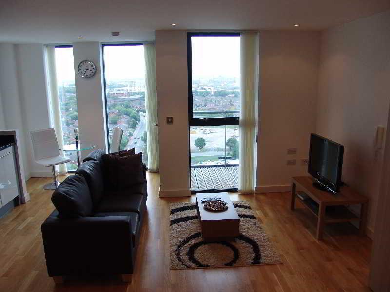 Quay Apartment