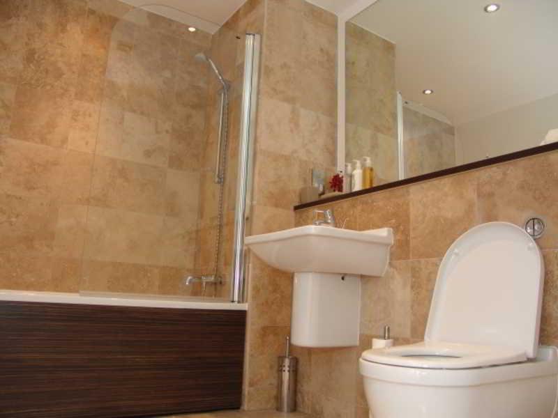 Apartment Quay *