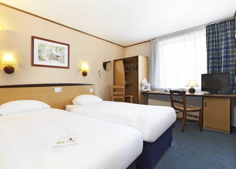 Campanile Hotel