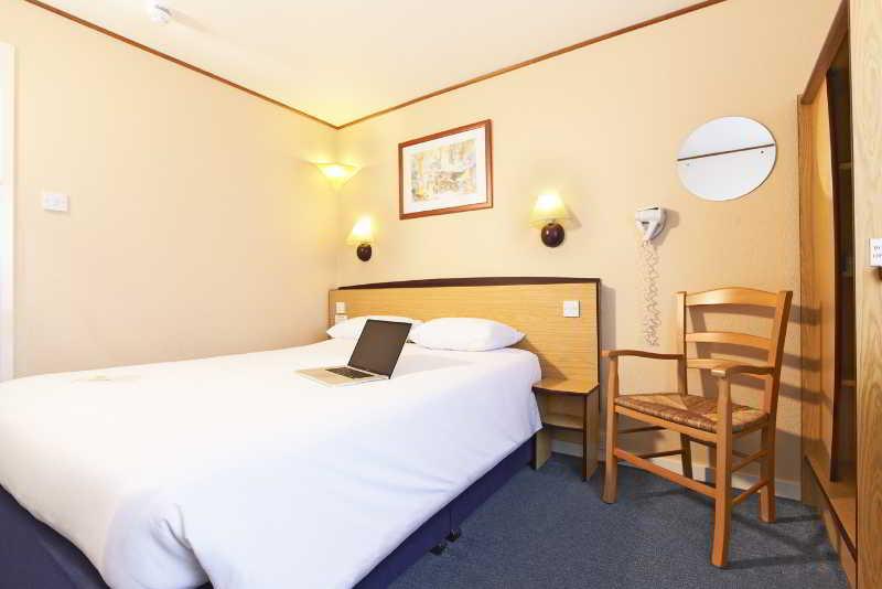 Campanile Hotel