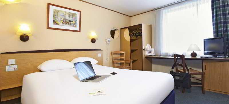 Hotel Campanile Manchester