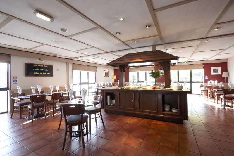 Campanile Hotel