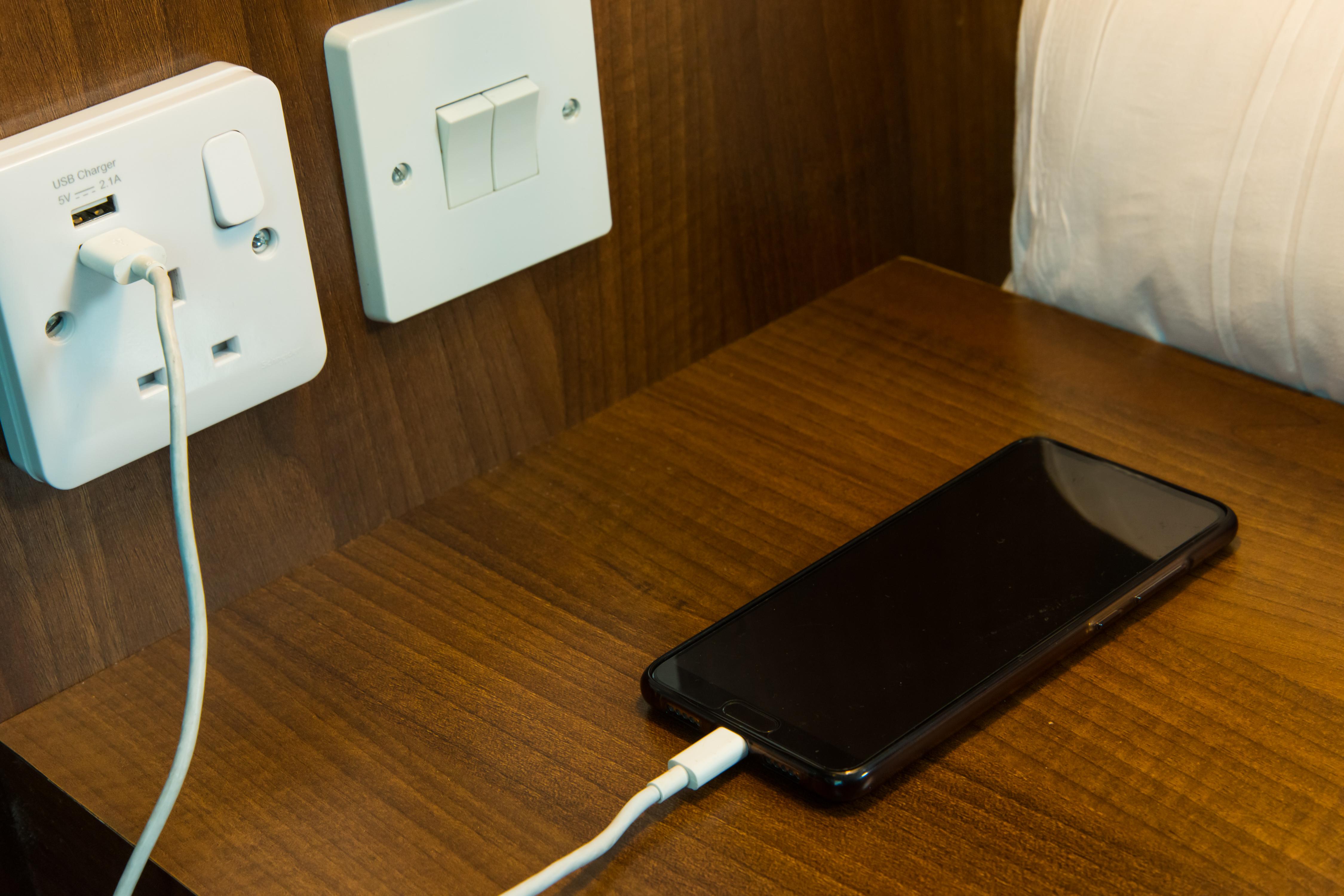 Express East By Ihg Manchester