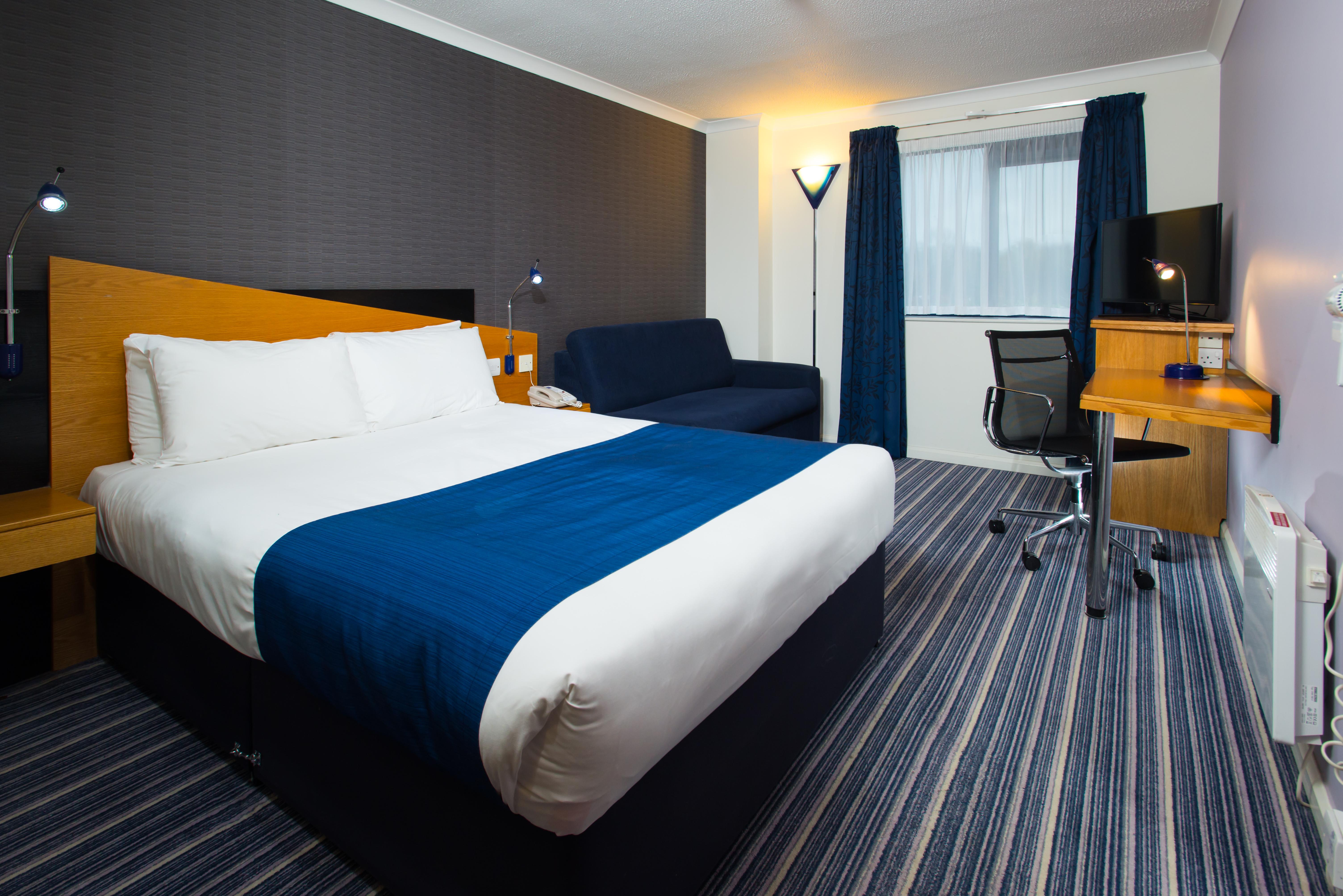 Express East By Ihg