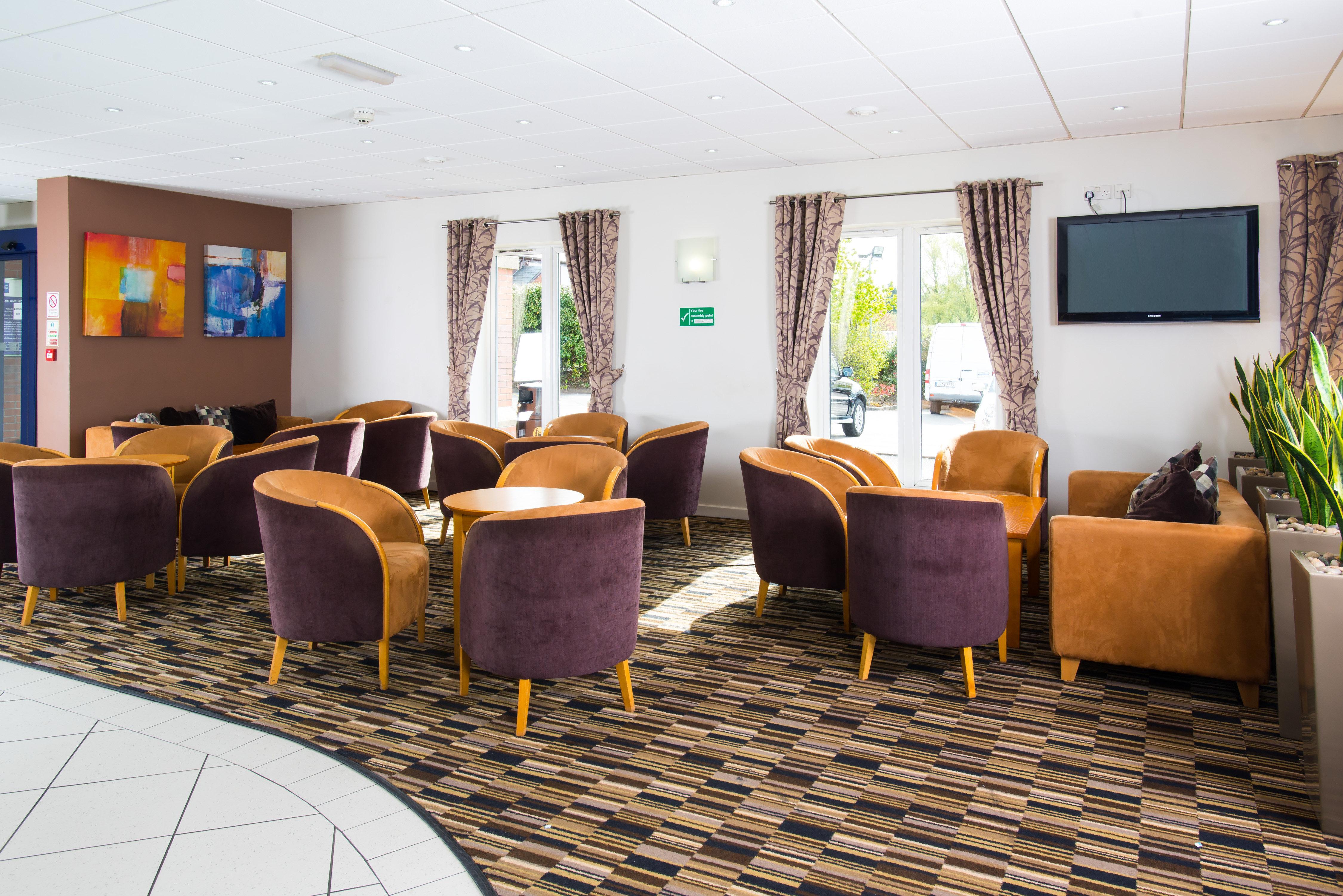 Hotel Express East By Ihg 3*