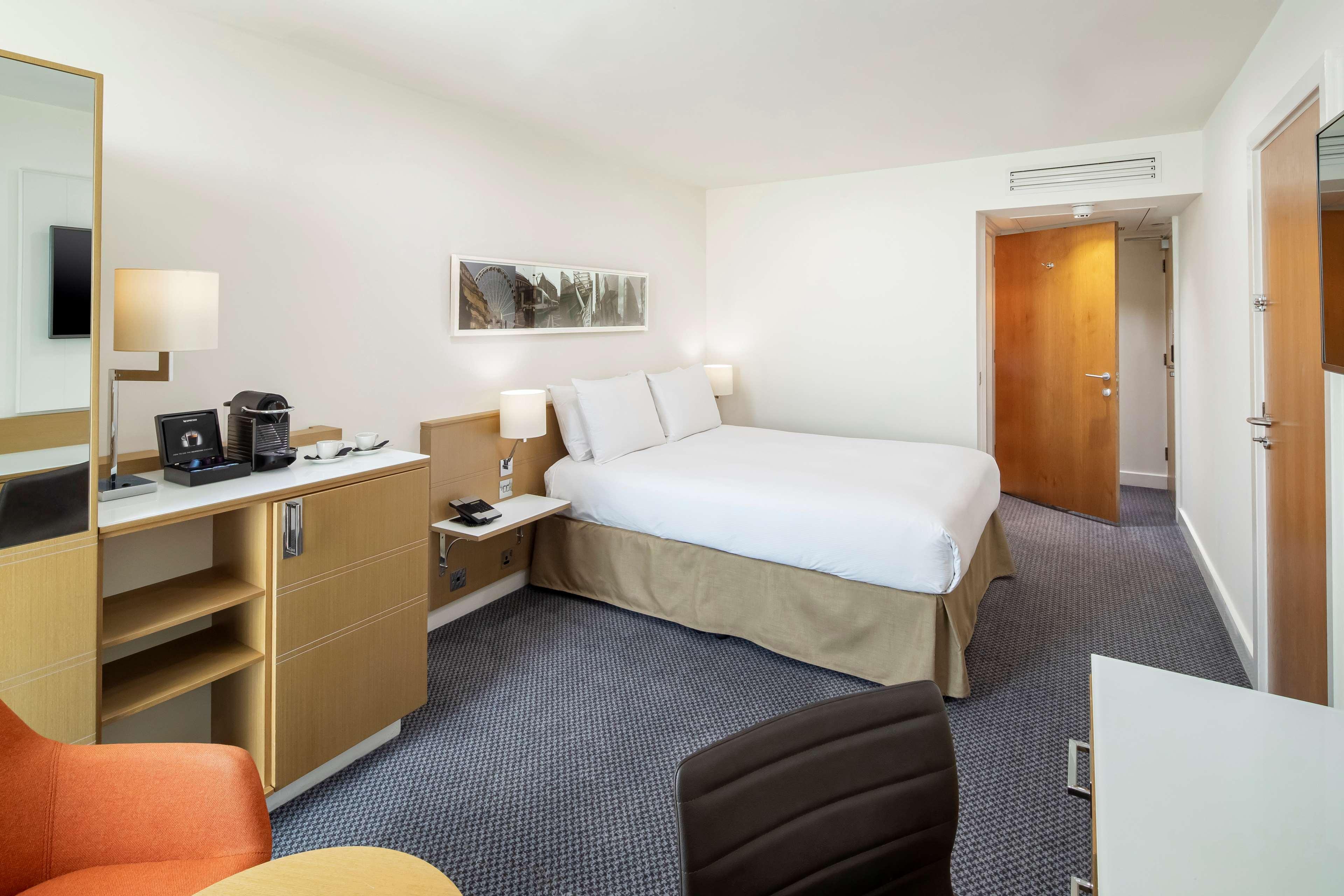 Doubletree By Hilton Piccadilly