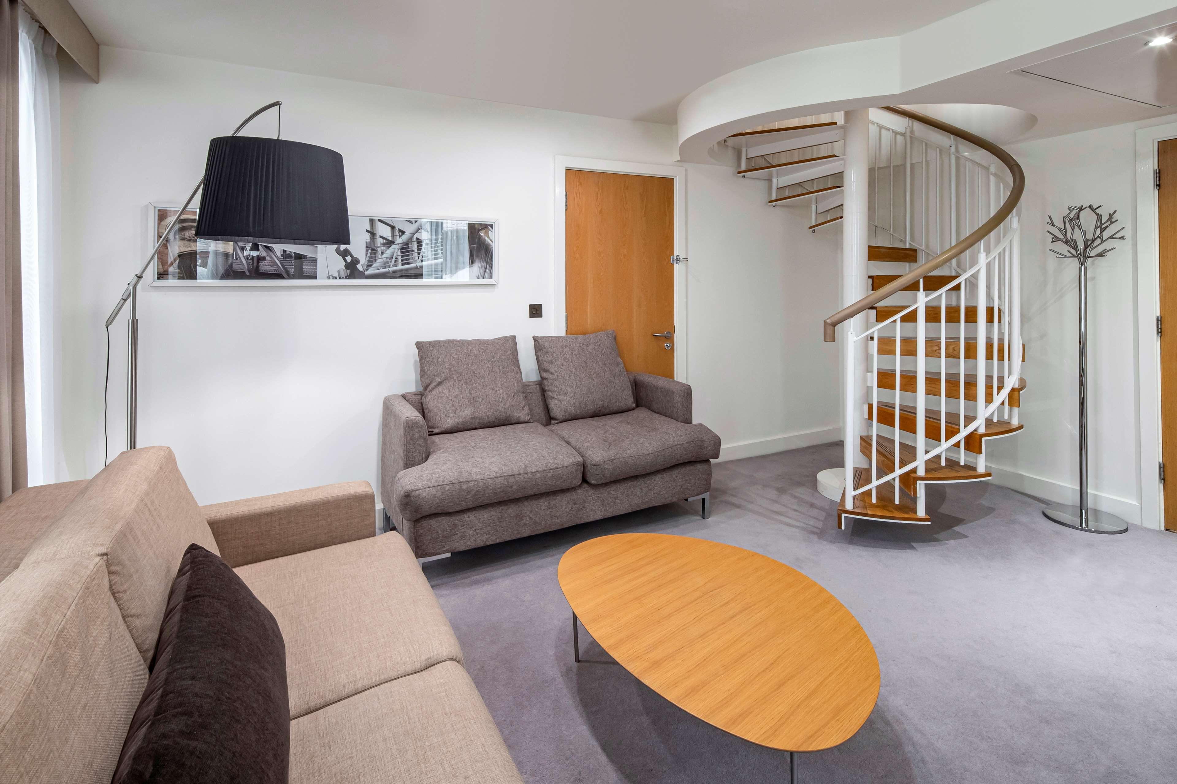 Doubletree By Hilton Piccadilly Hotel Manchester