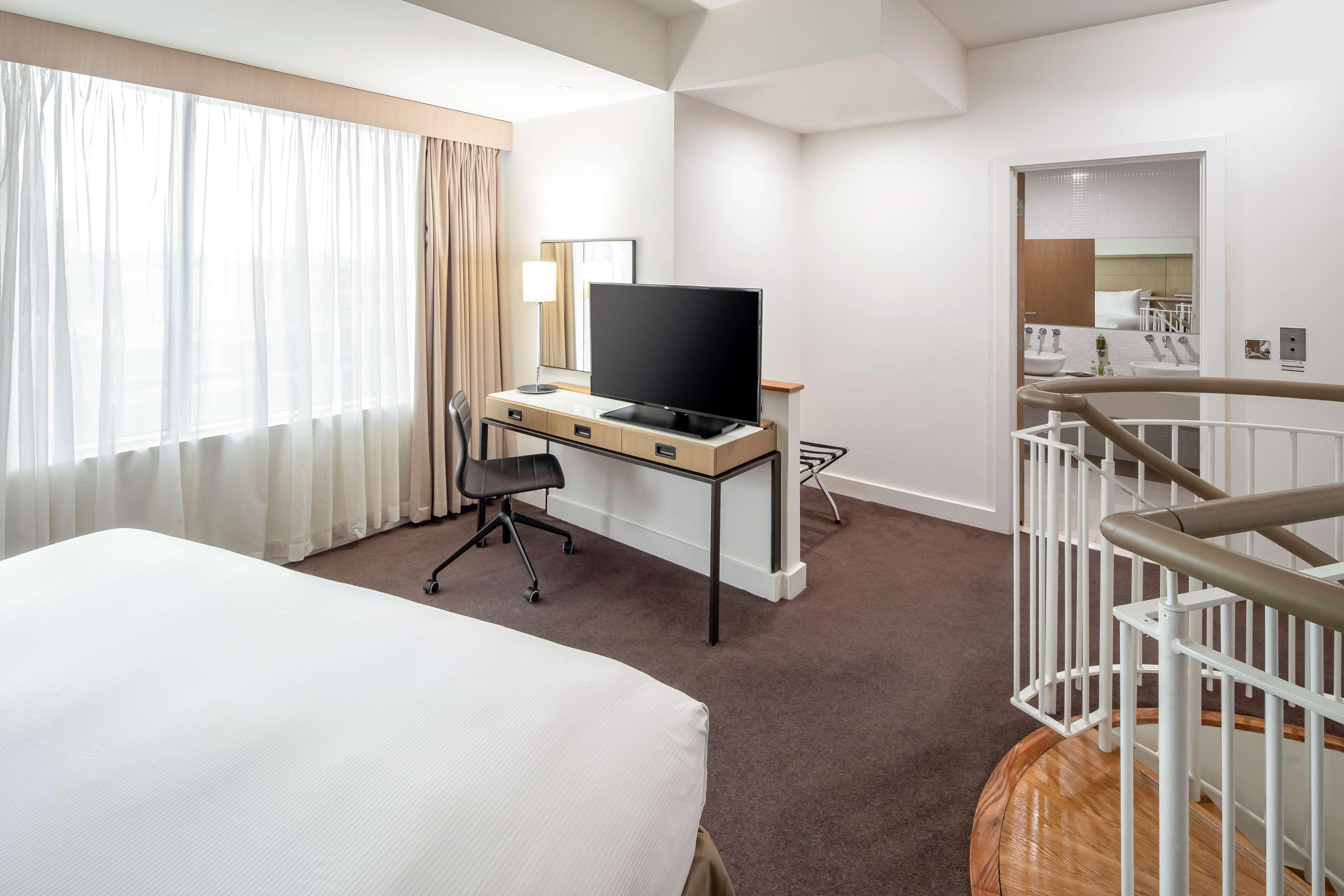 Doubletree By Hilton Piccadilly 4* Manchester