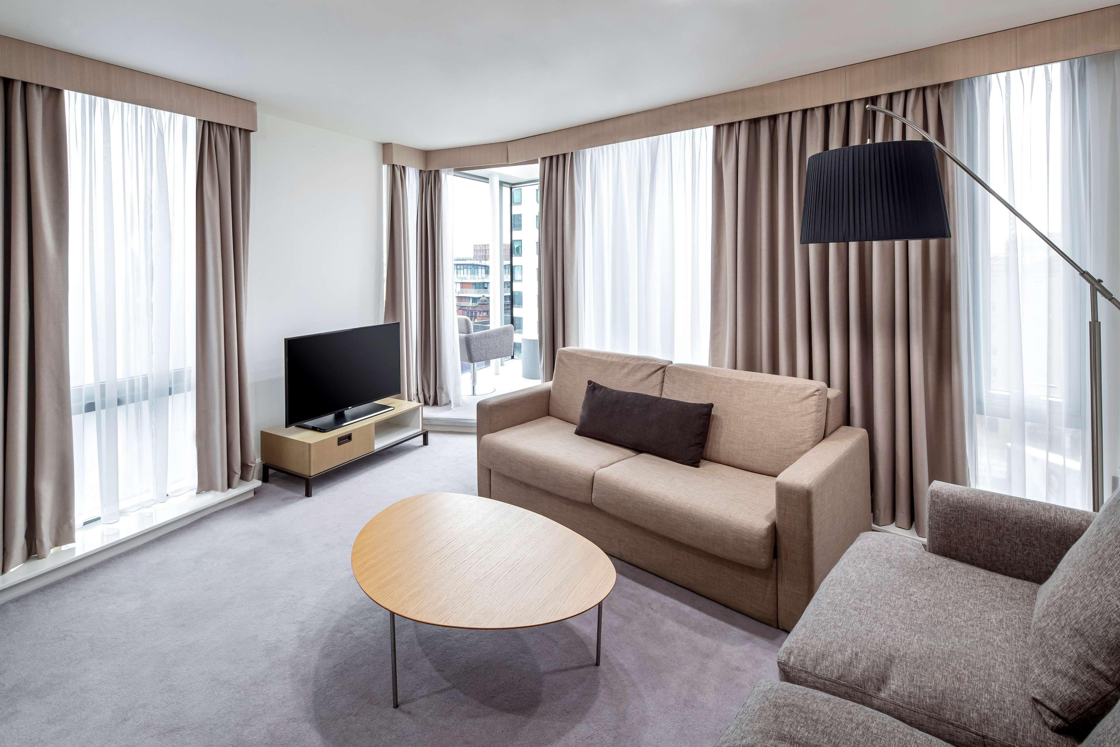 Doubletree By Hilton Piccadilly 4*