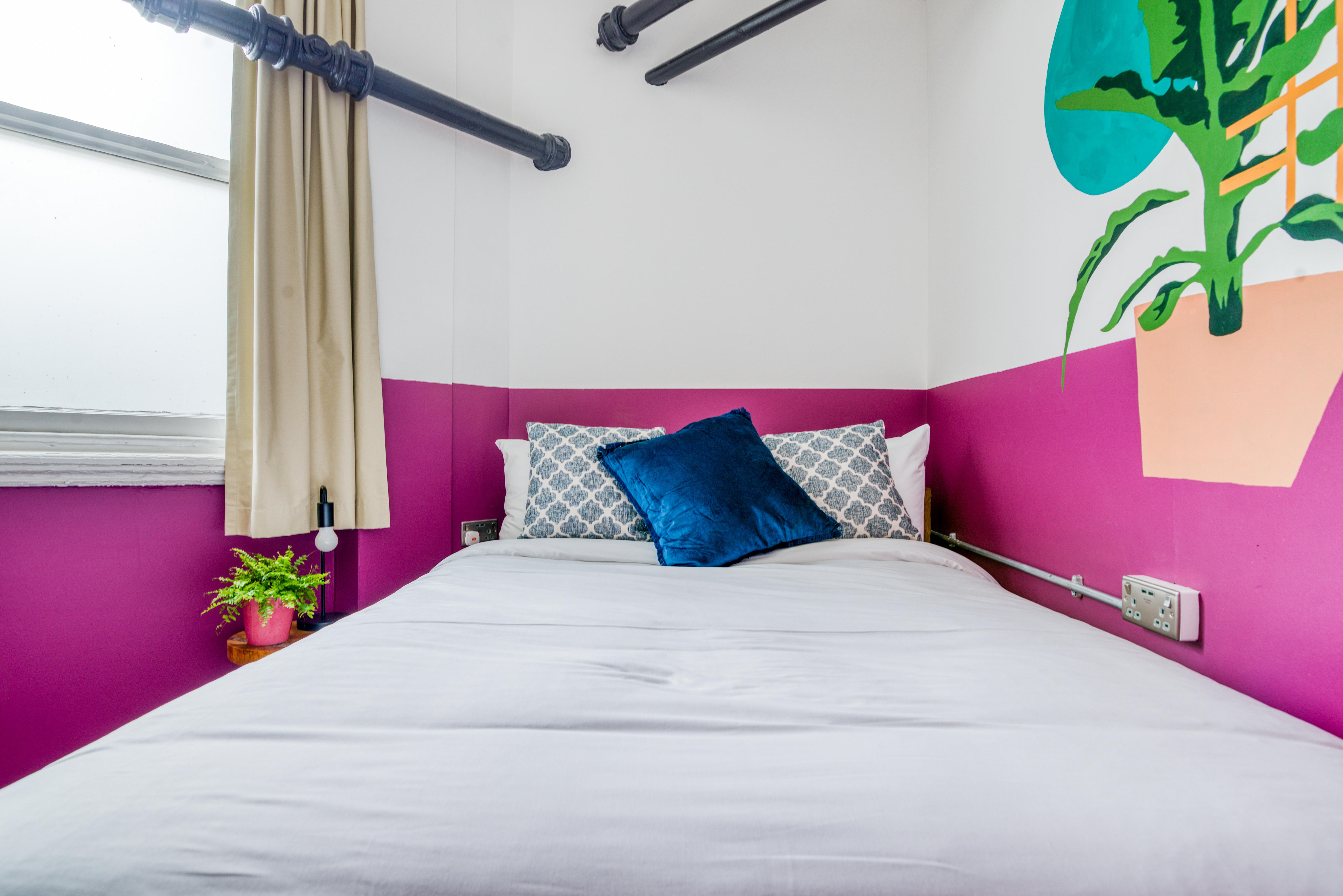 Hostel Ph Nq1 Manchester