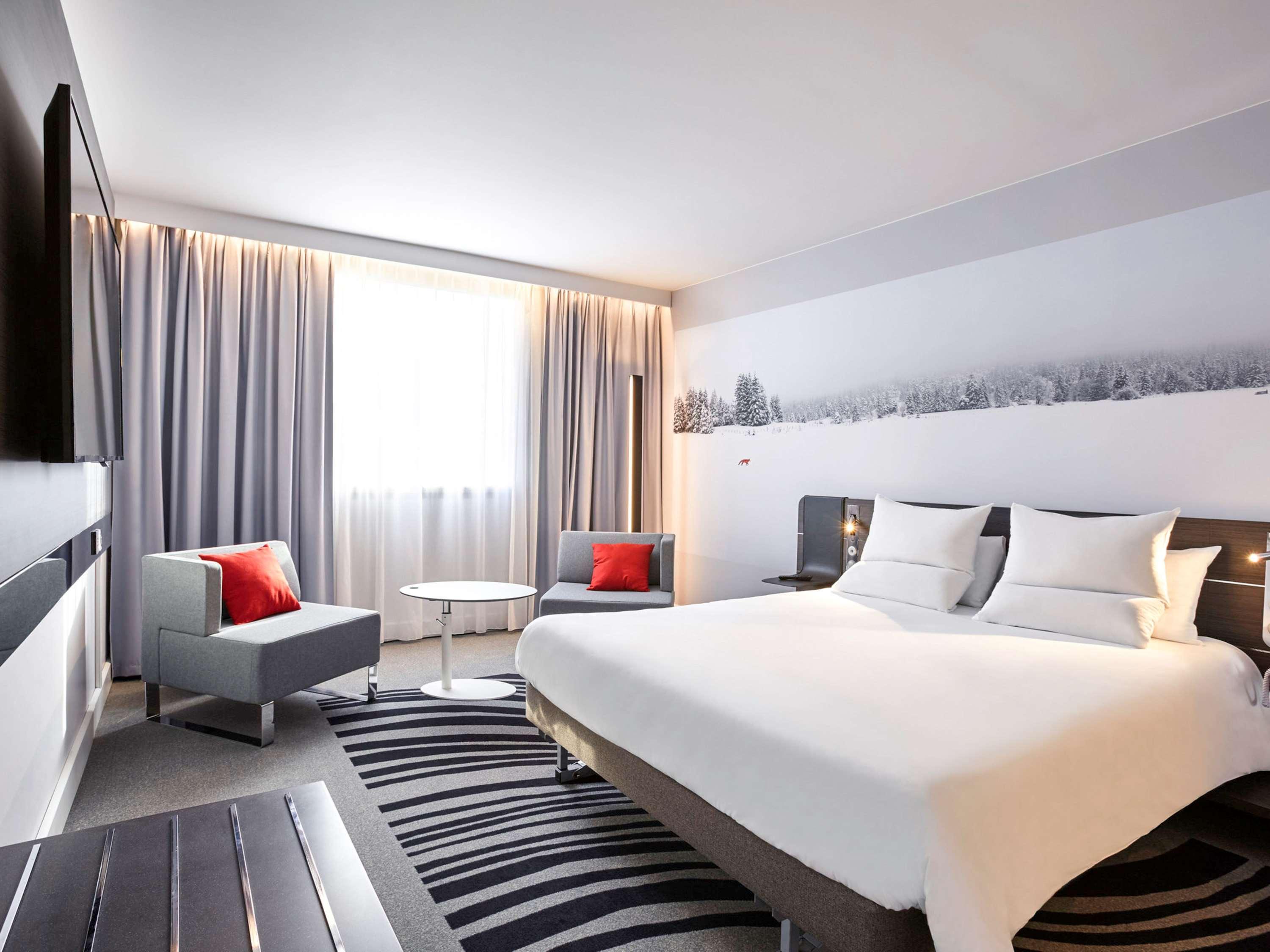 Novotel Centre Manchester