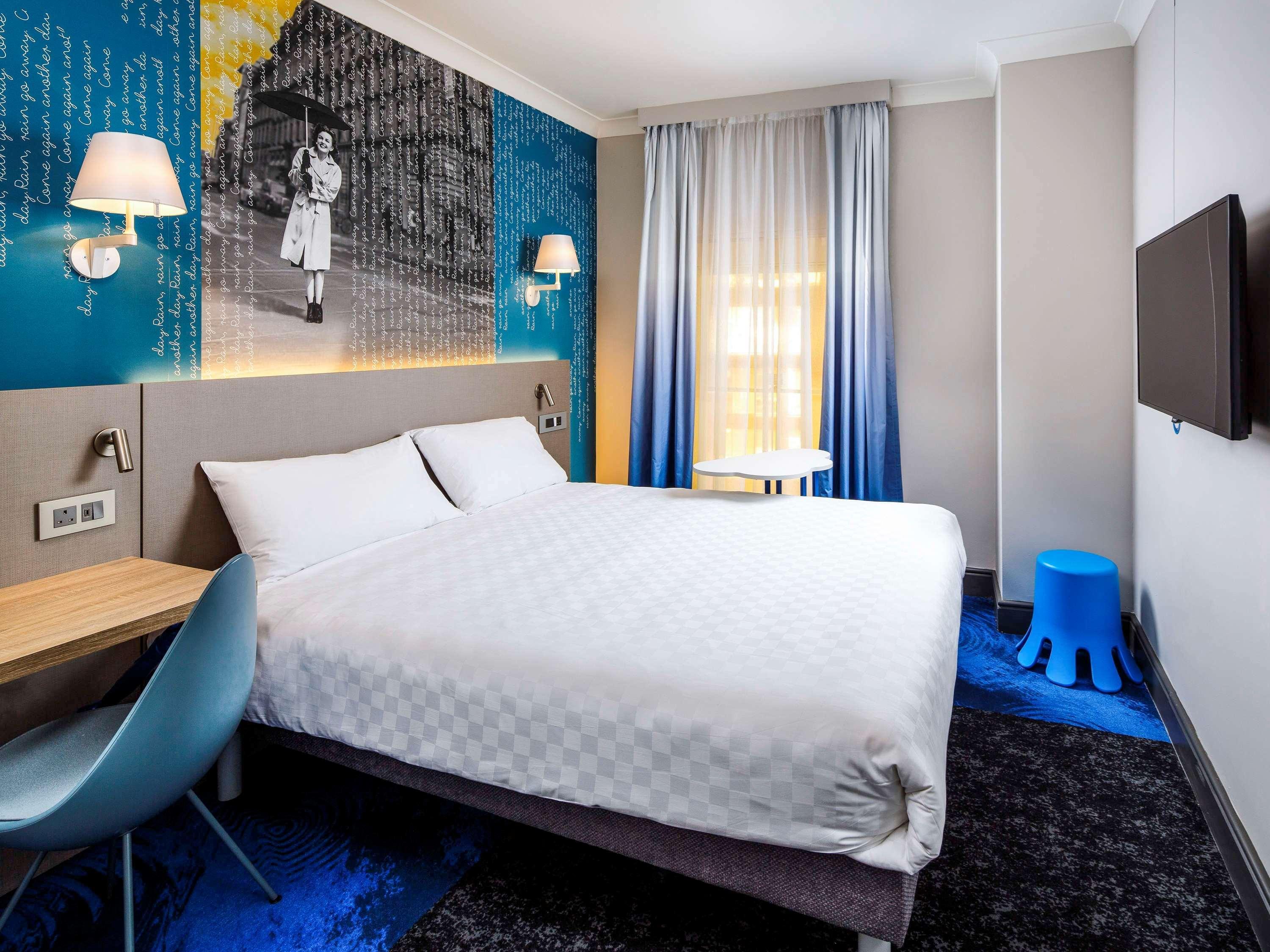Hotel Ibis Styles Portland Manchester