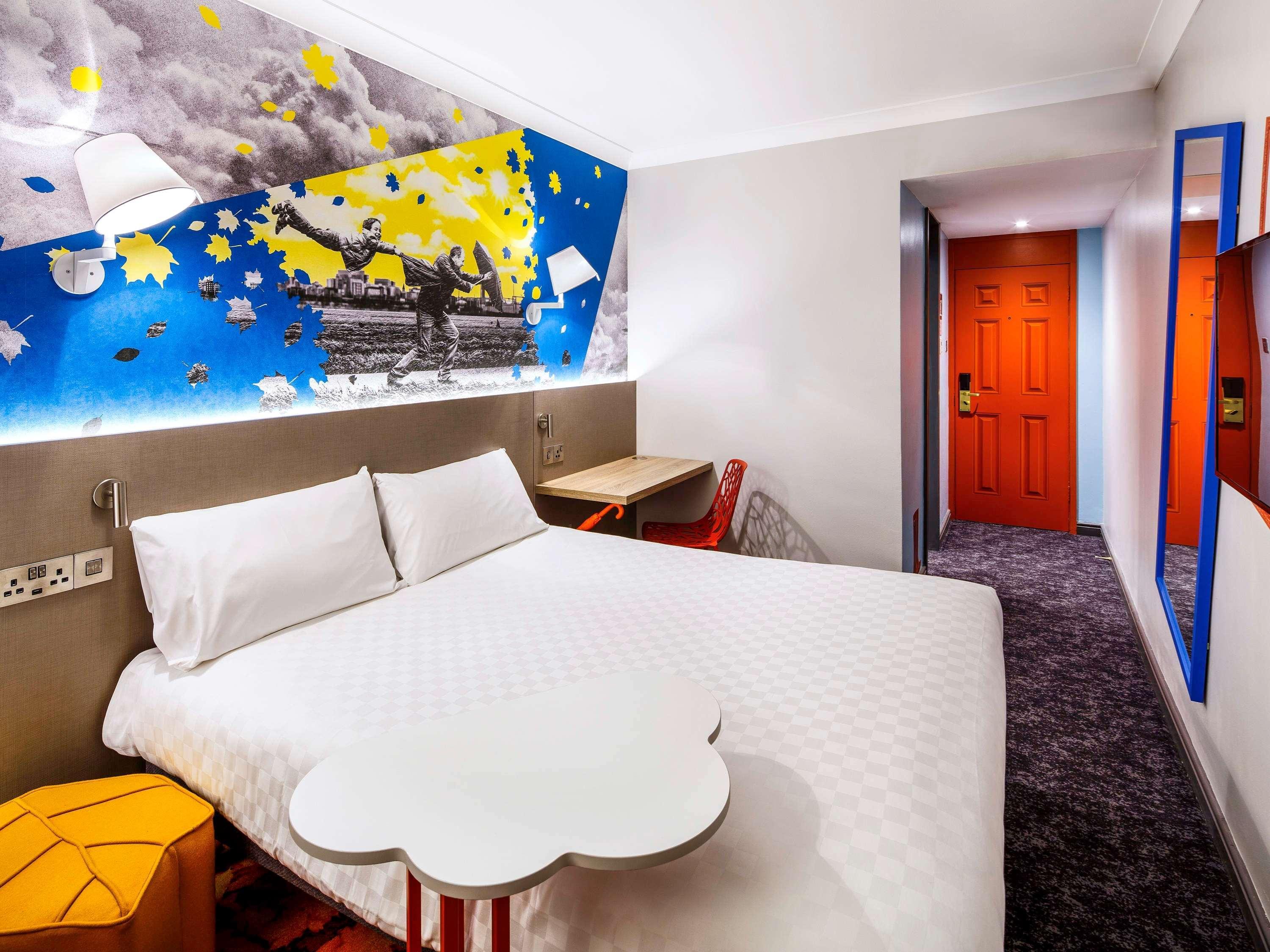 Ibis Styles Portland Hotel
