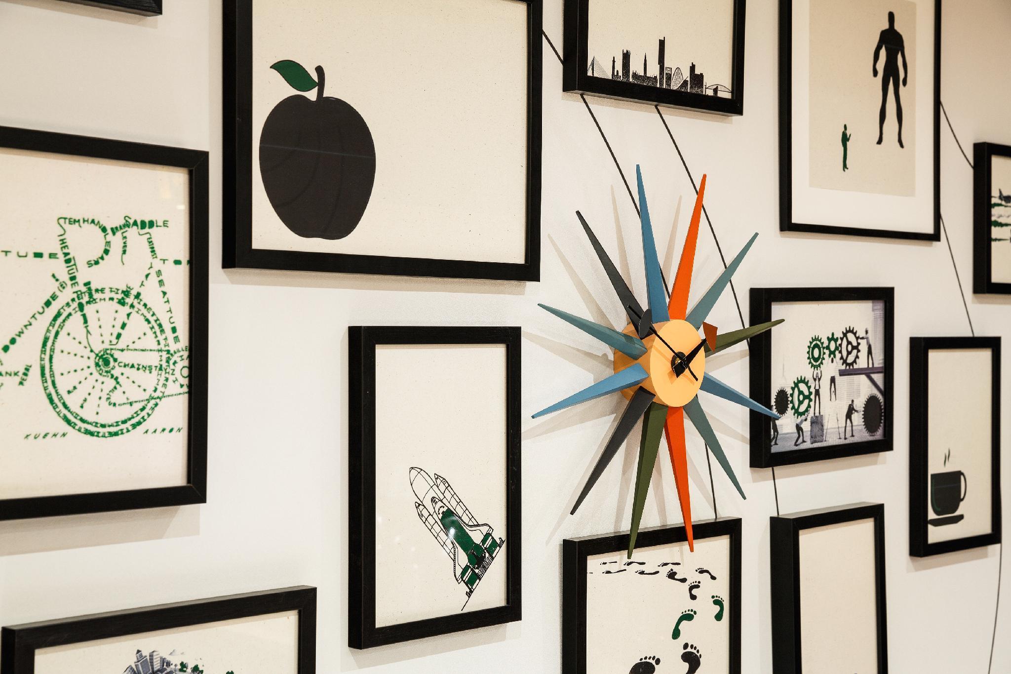 Hotel Ibis Styles Portland 3*