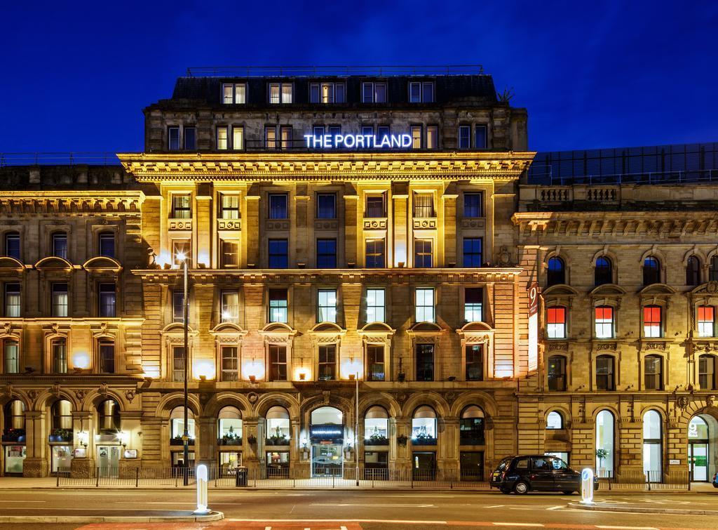 Hotel Ibis Styles Portland