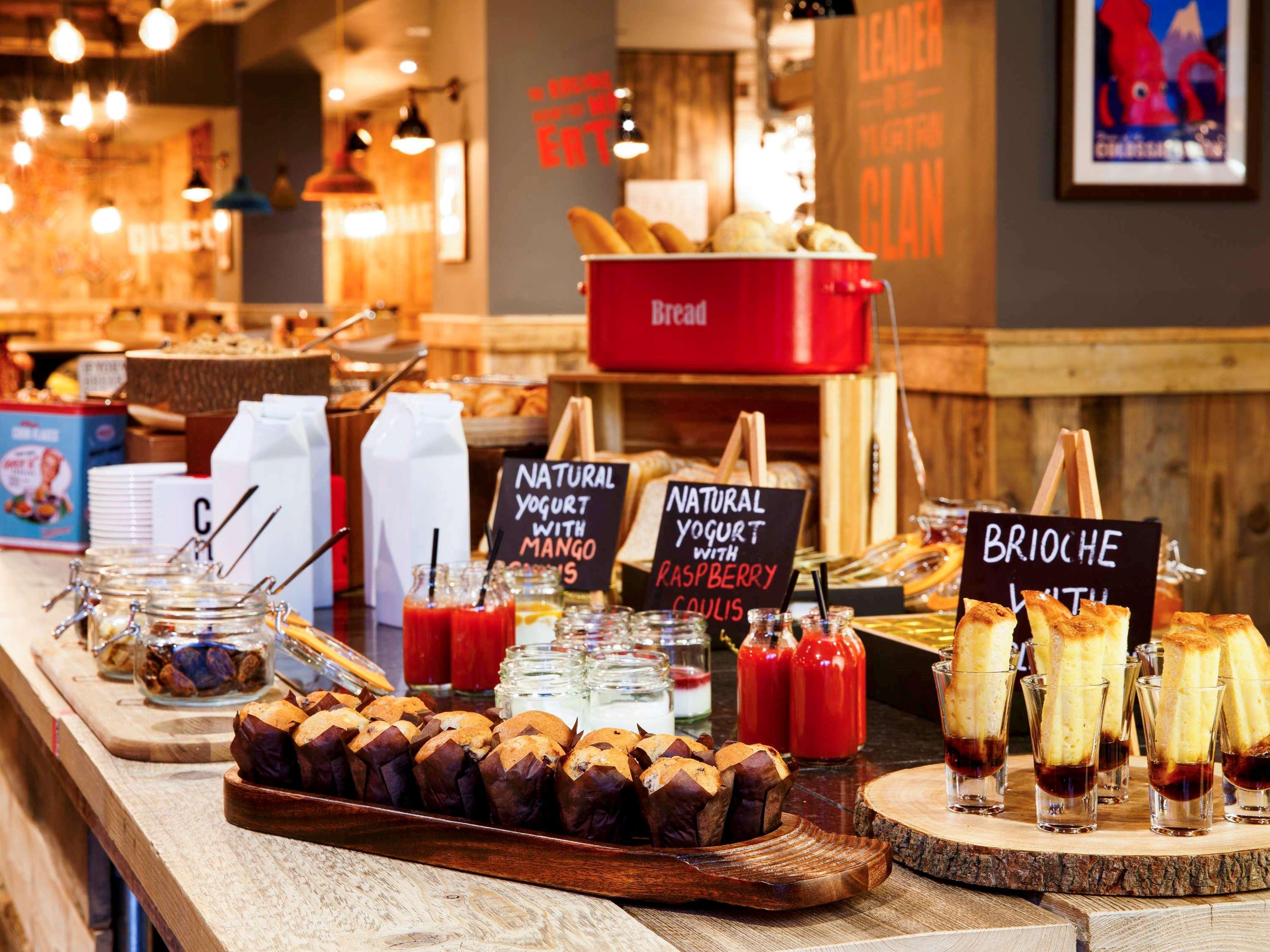 Ibis Styles Portland Hotel 3*