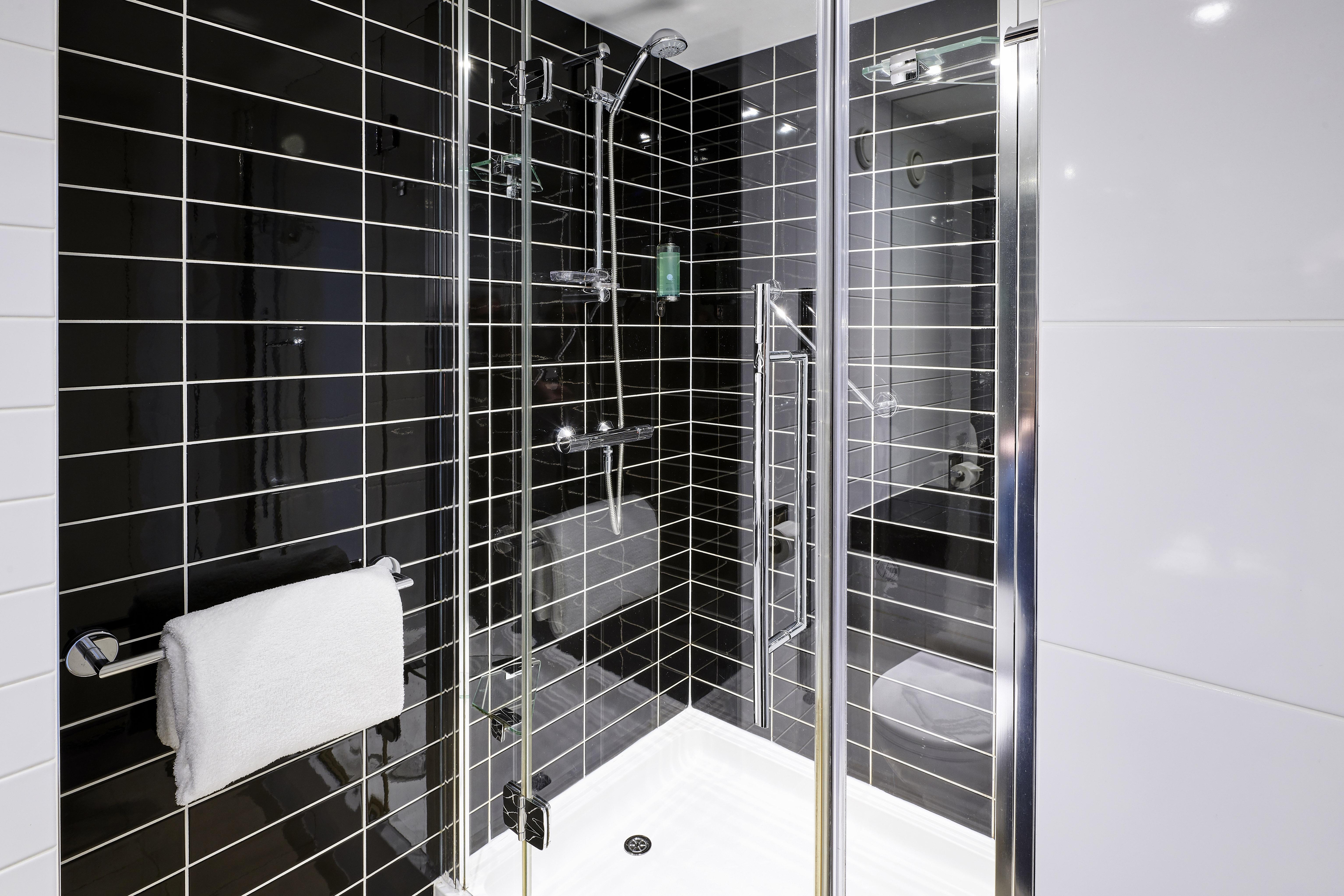 Hotel Express Centre Arena By Ihg Manchester