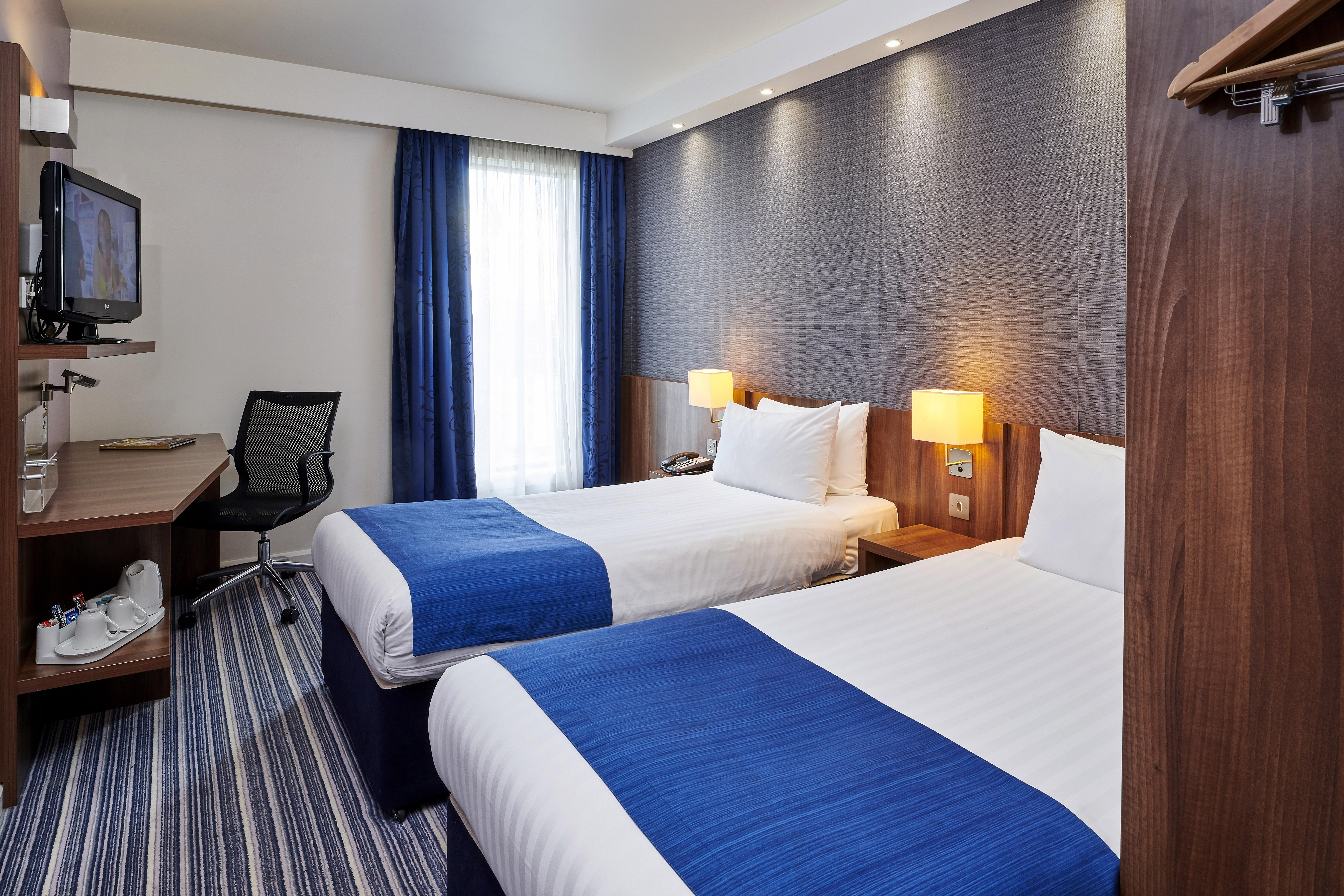Express Centre Arena By Ihg 3* Manchester
