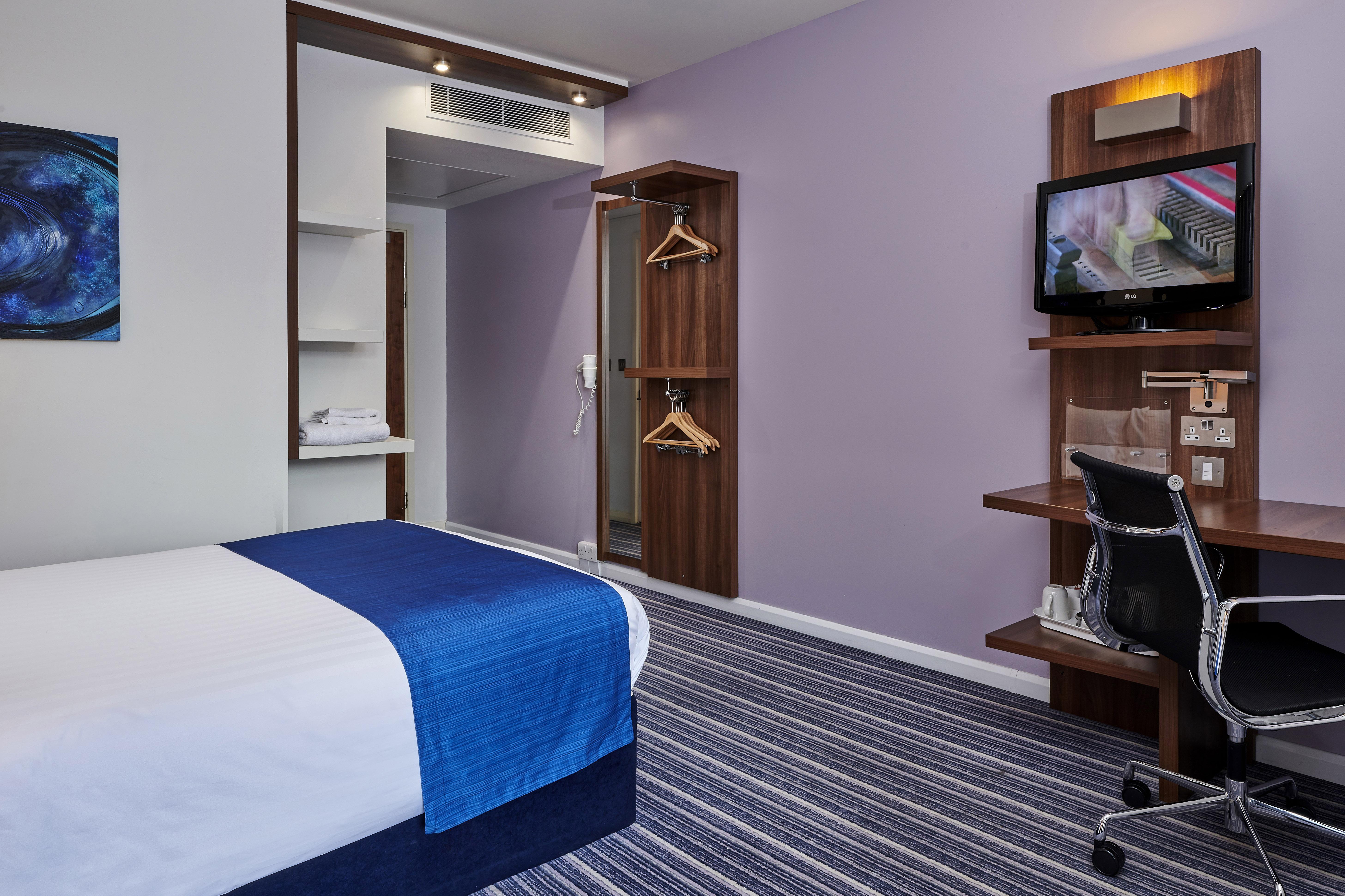 Express Centre Arena By Ihg 3*
