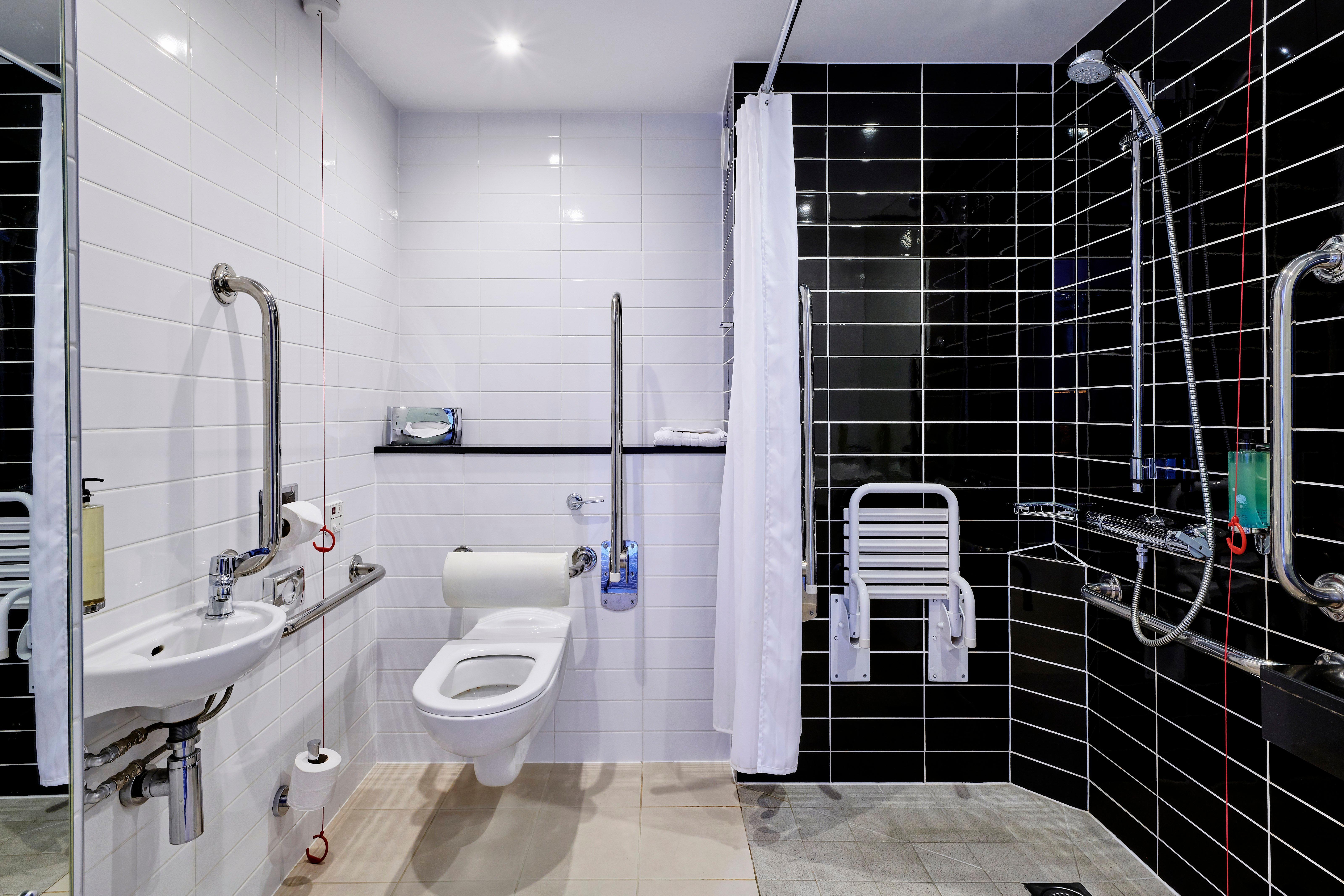 Express Centre Arena By Ihg 3* Manchester
